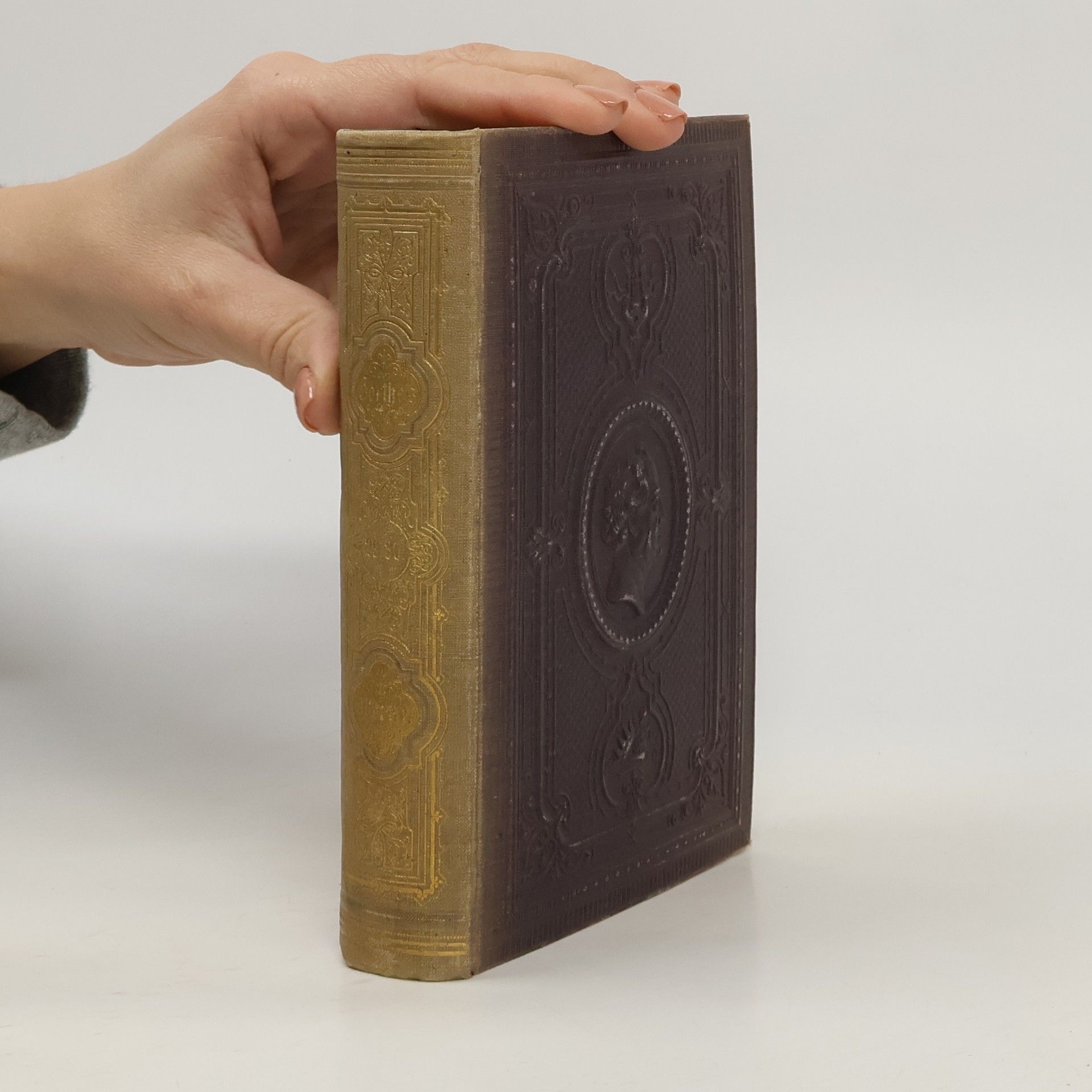 Johann Wolfgang von Goethe Goethe's Werke. Band 29