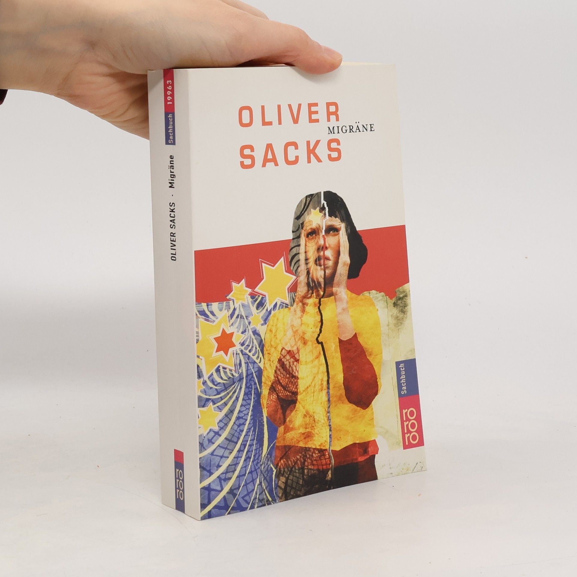 Oliver Sacks Migräne