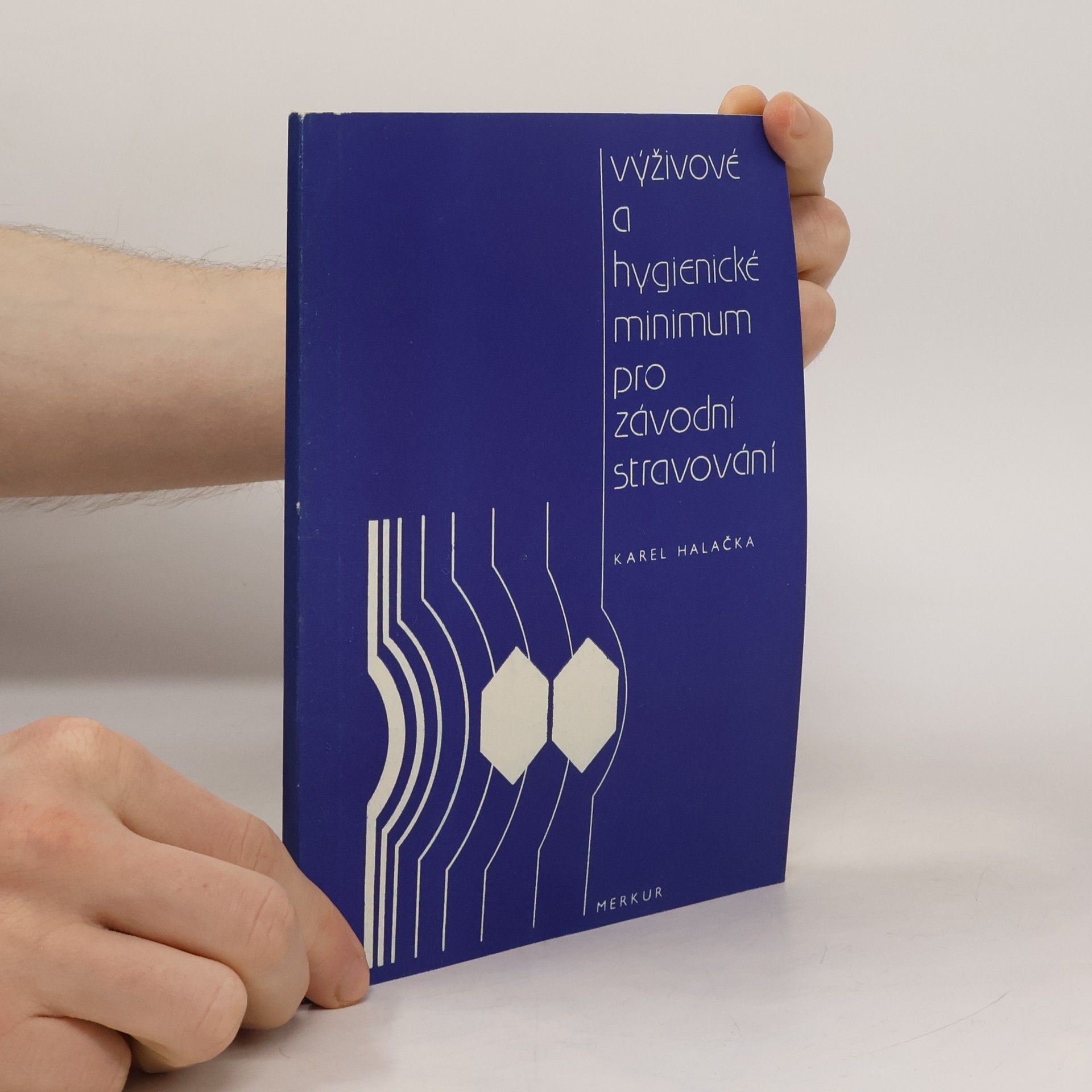 Výživové a hygienické minimum pro závodní stravování