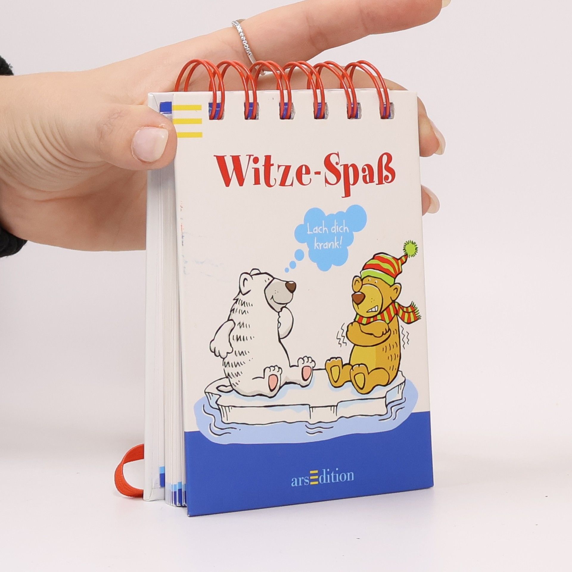 Ute Löwenberg Witze-Spaß