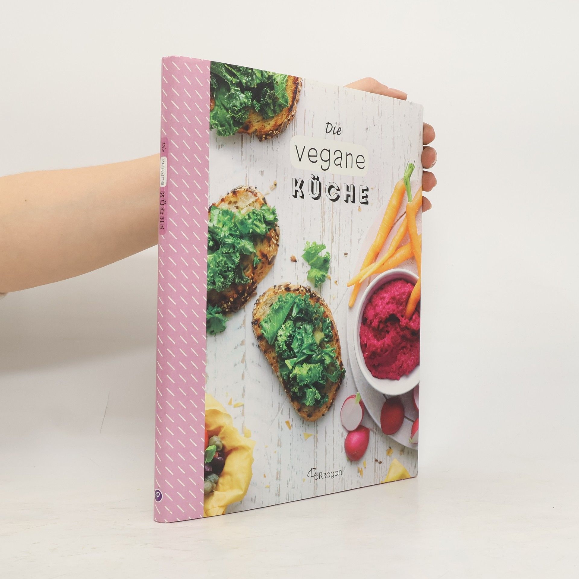 Autorenkollektiv Die vegane Küche