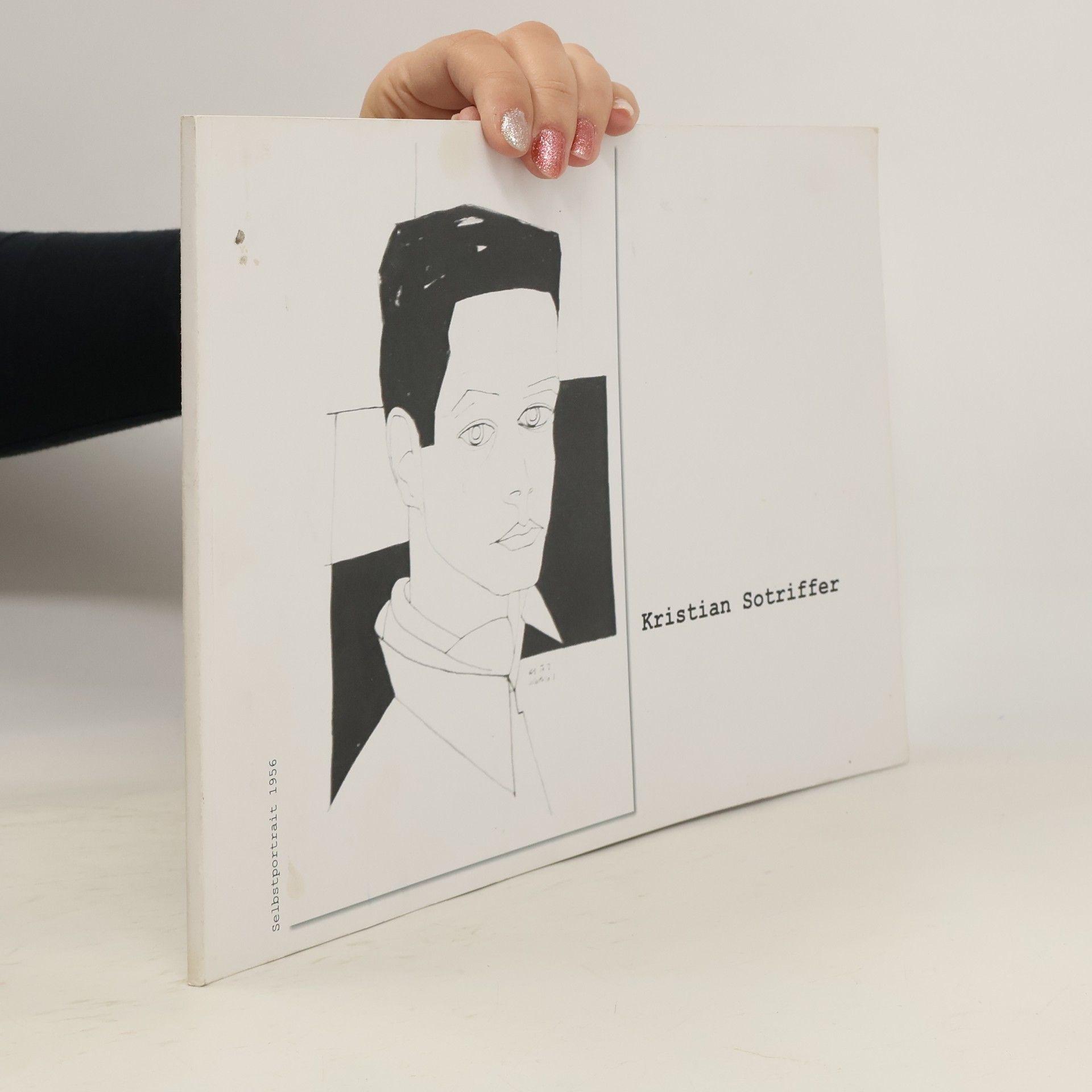 Auteurscollectief Kristian Sotriffer