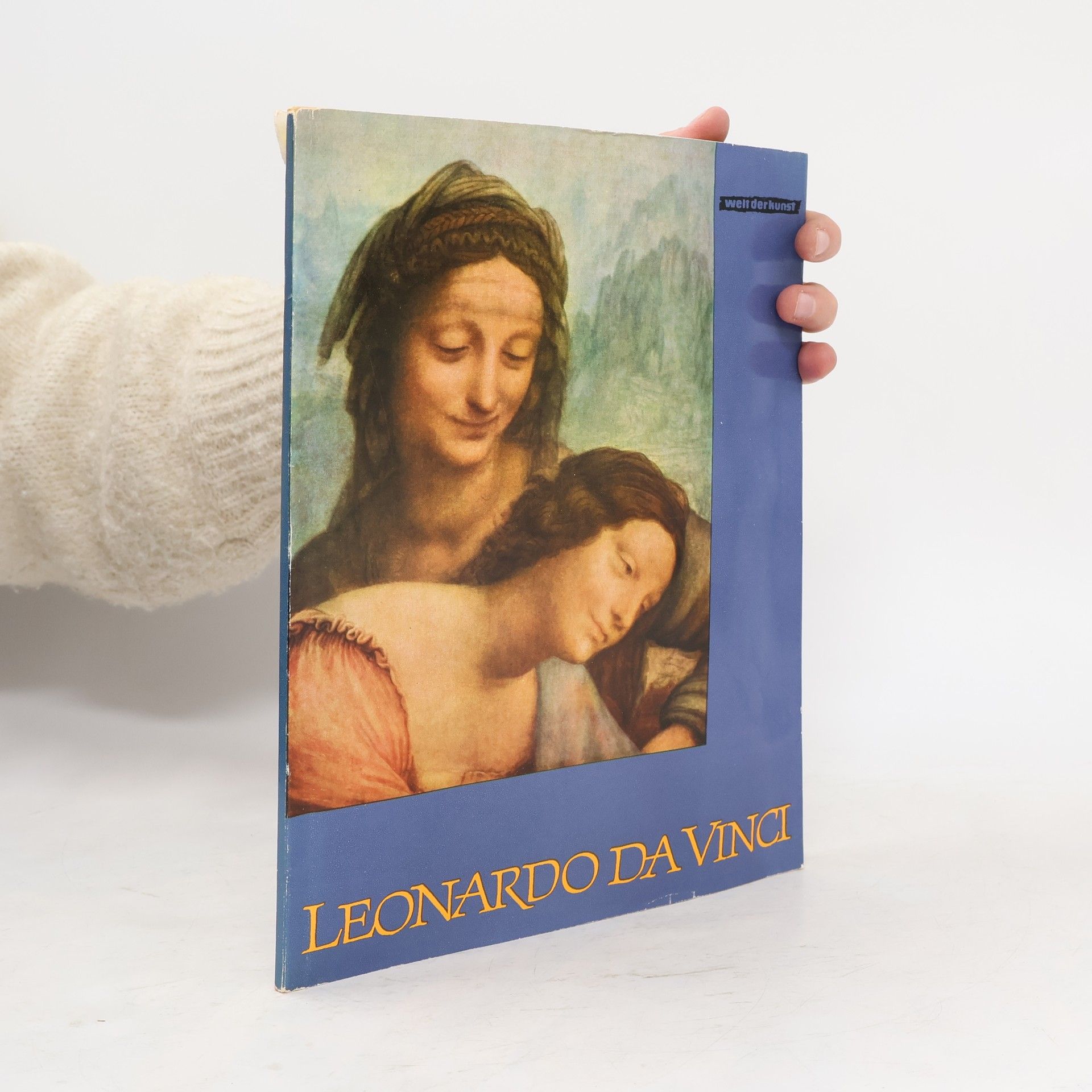 Auteurscollectief Leonardo da Vinci