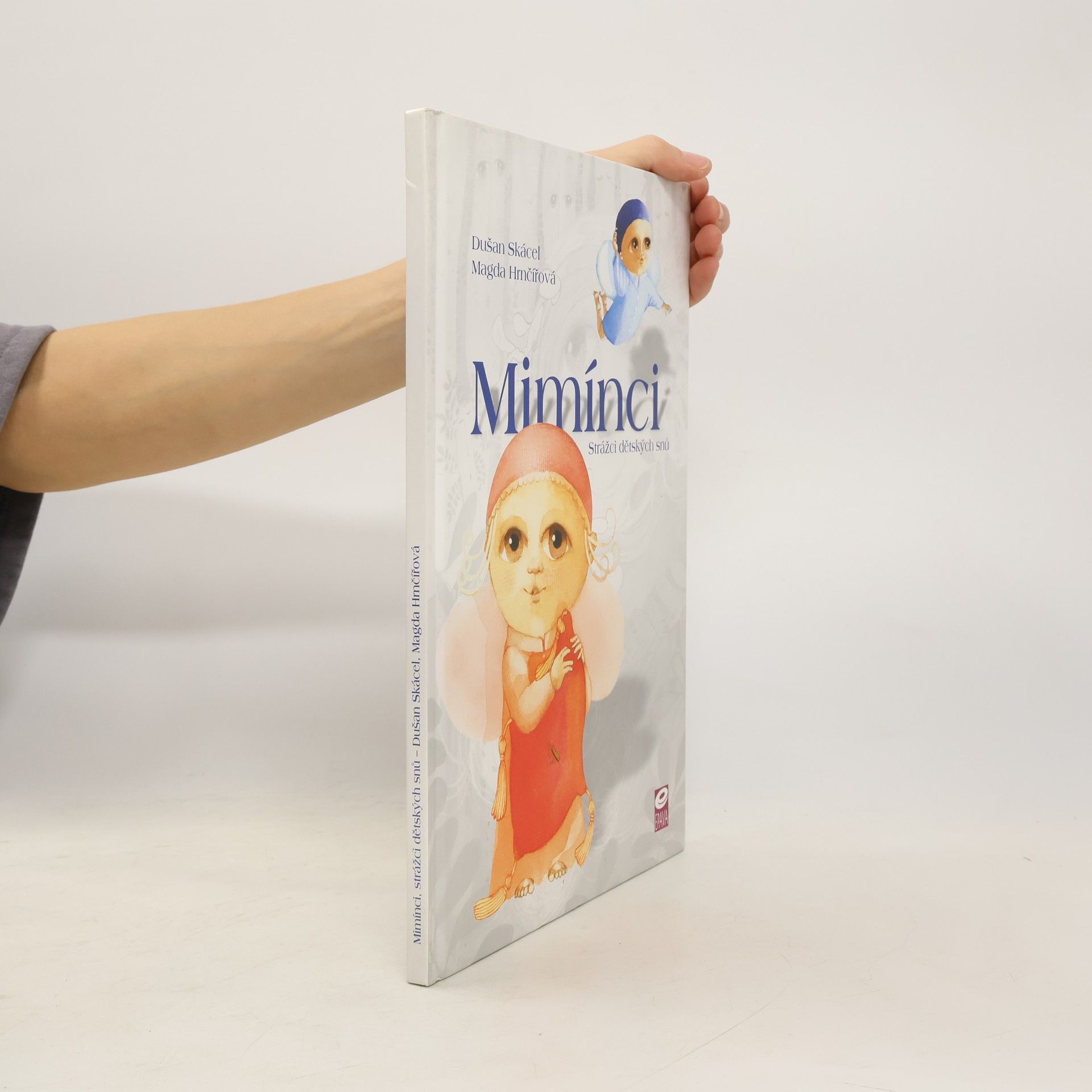 Mimínci : strážci dětských snů