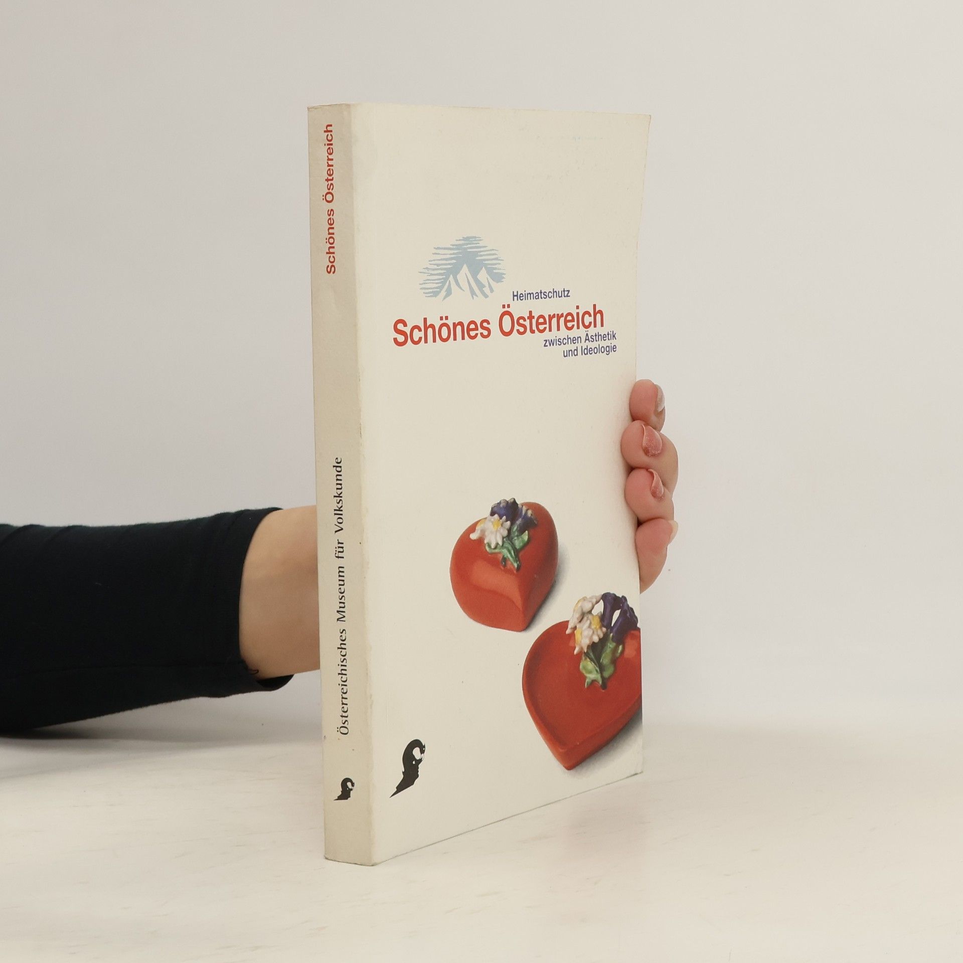 Autorenkollektiv Schönes Österreich