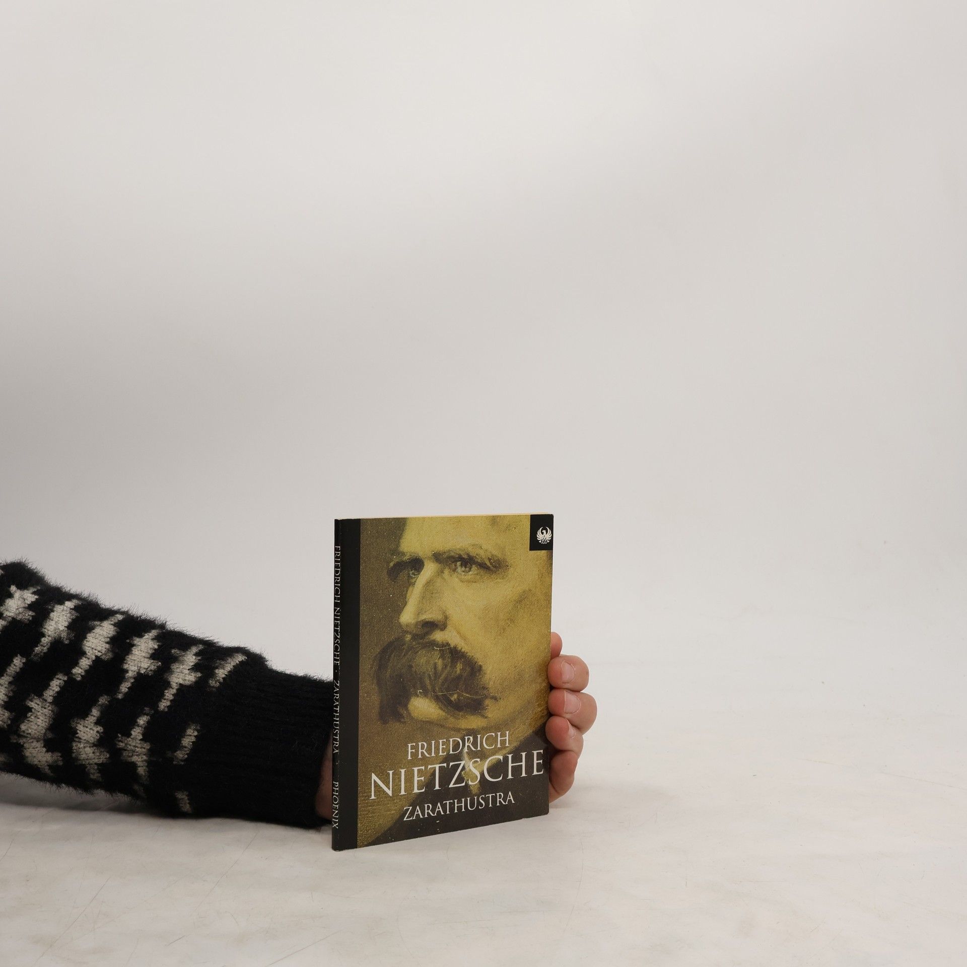 Friedrich Nietzsche Zarathustra