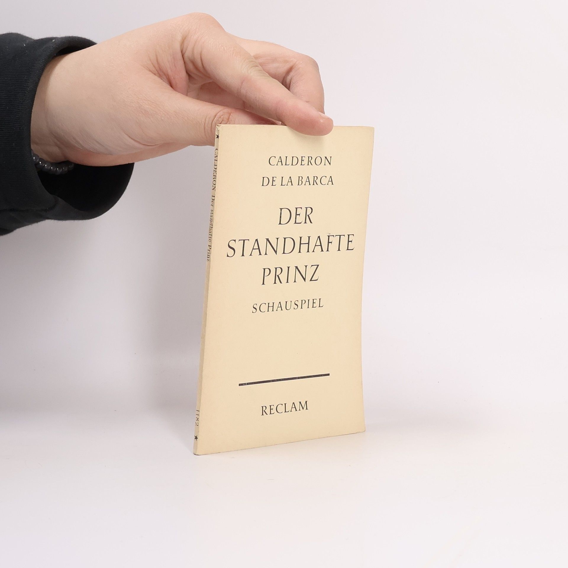 Der Standhafte Prinz