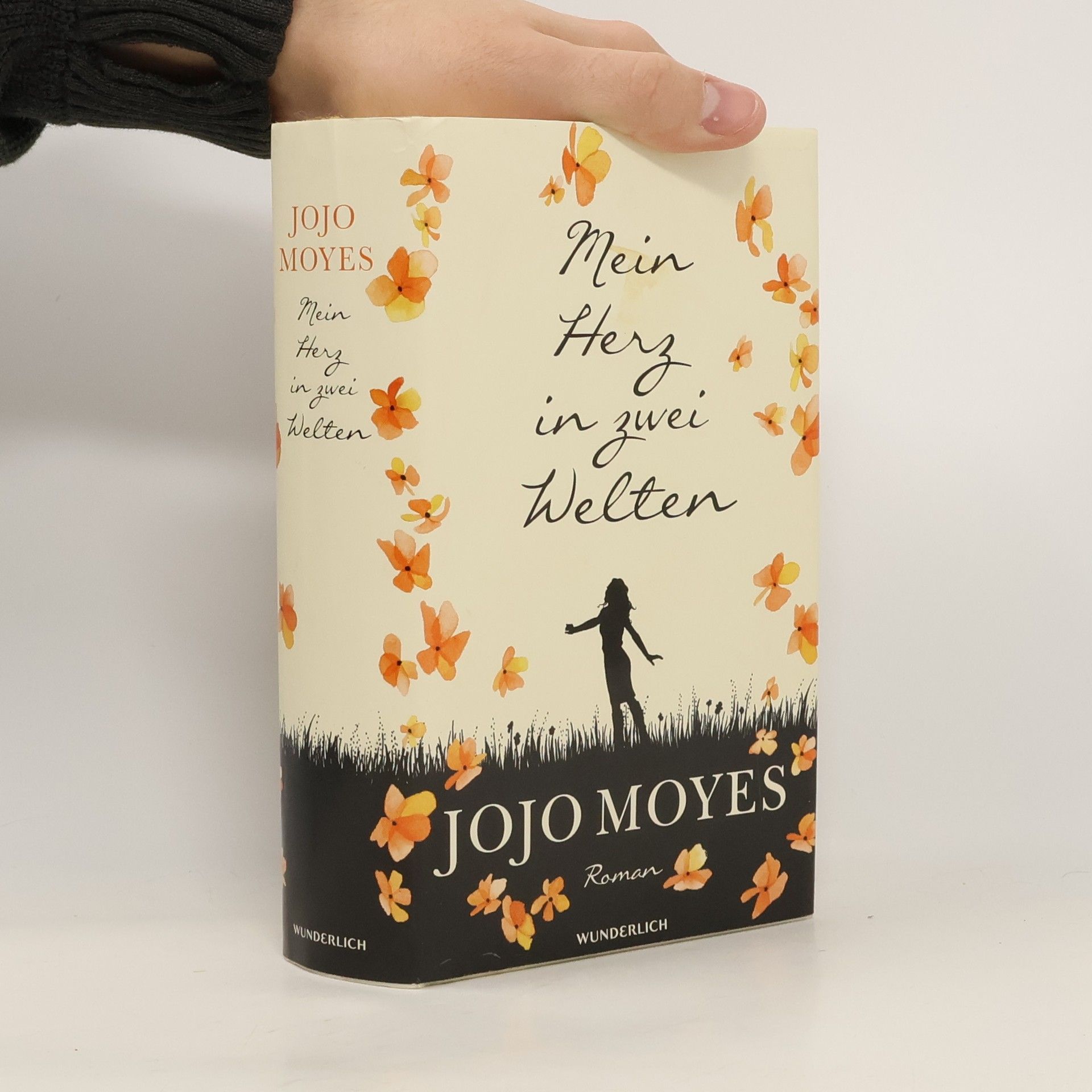 Mein Herz in zwei Welten