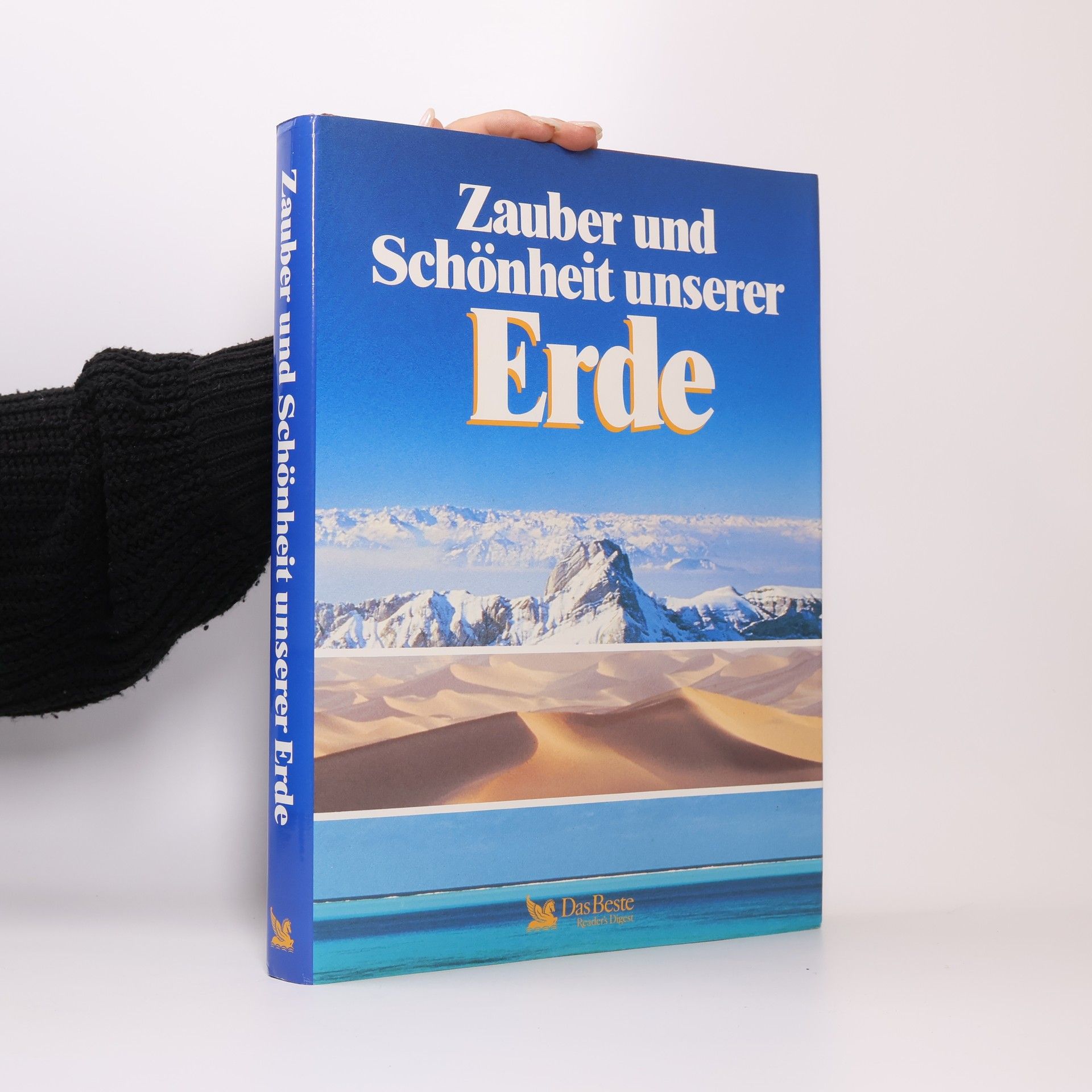 Autorenkollektiv Zauber und Schönheit unserer Erde