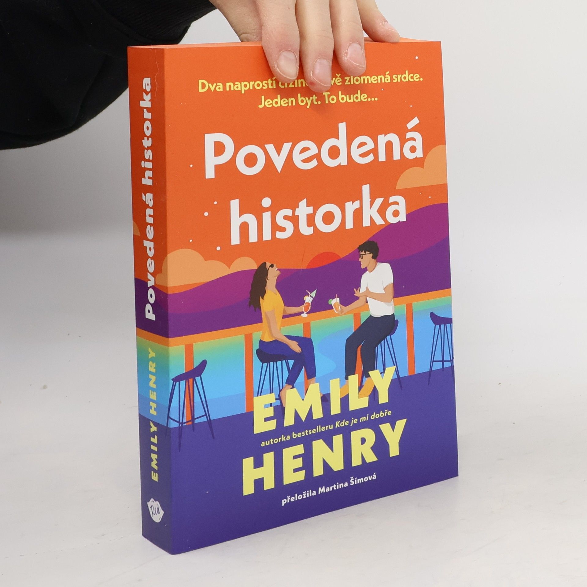 Povedená historka