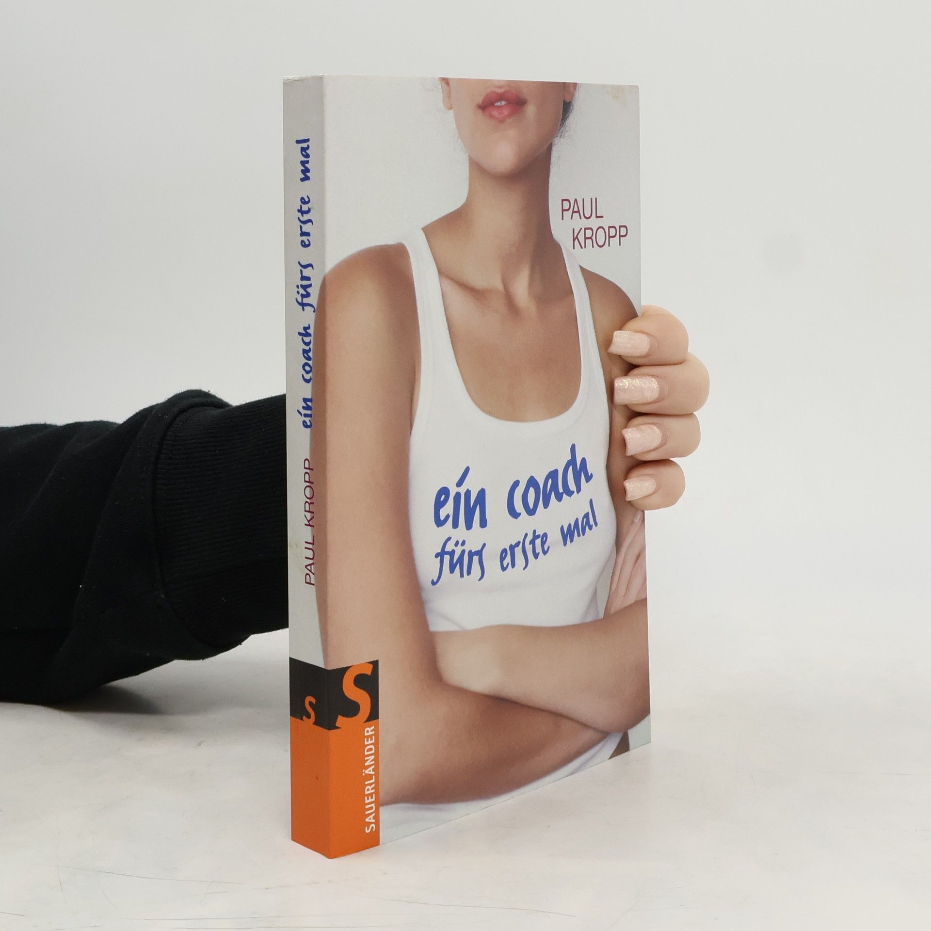 Ein Coach fürs erste Mal