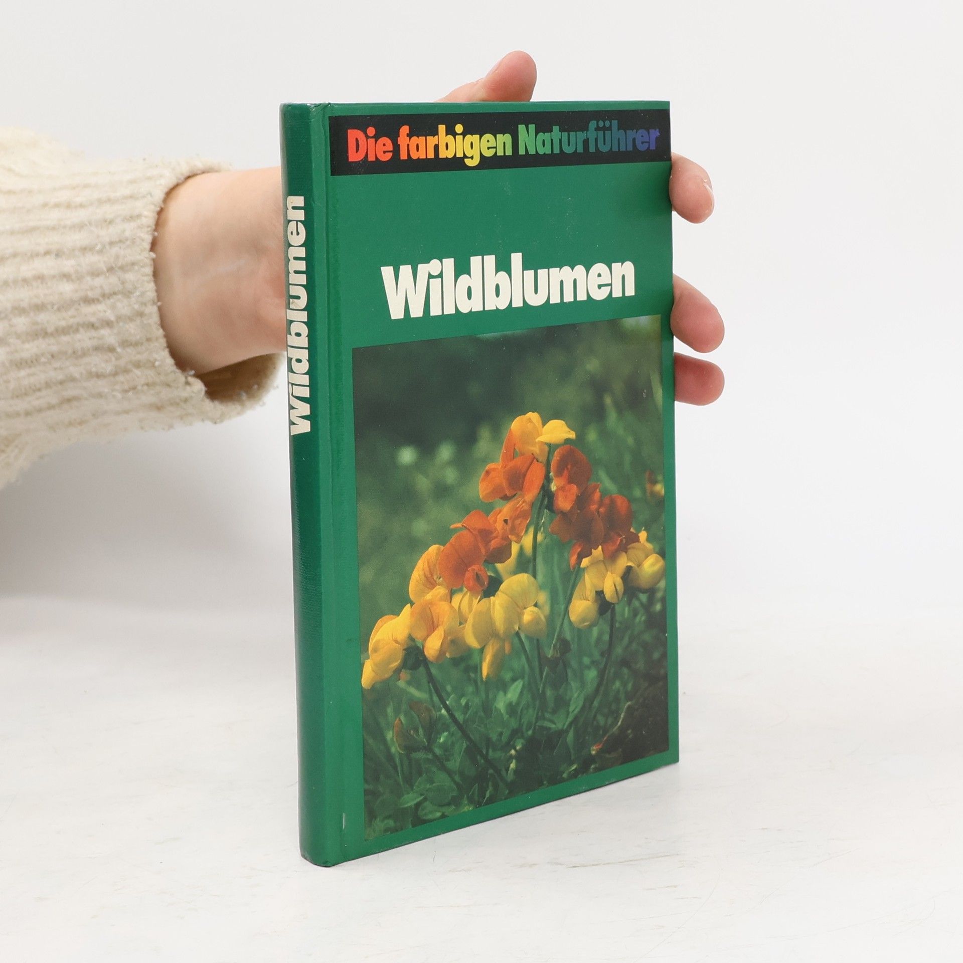 Autorenkollektiv Wildblumen
