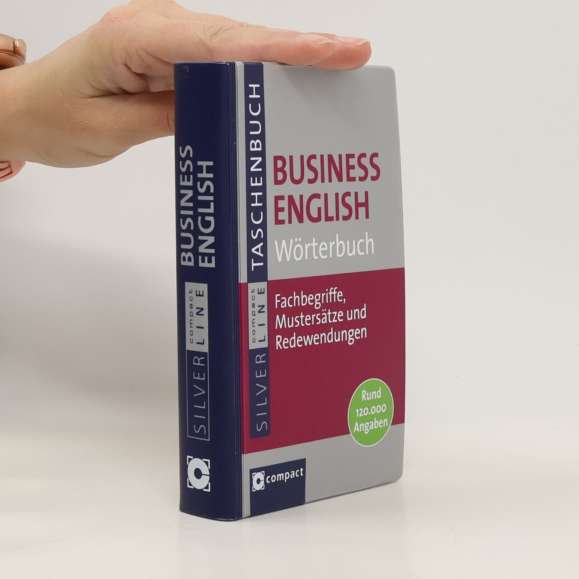 Kolektiv autorů Business English