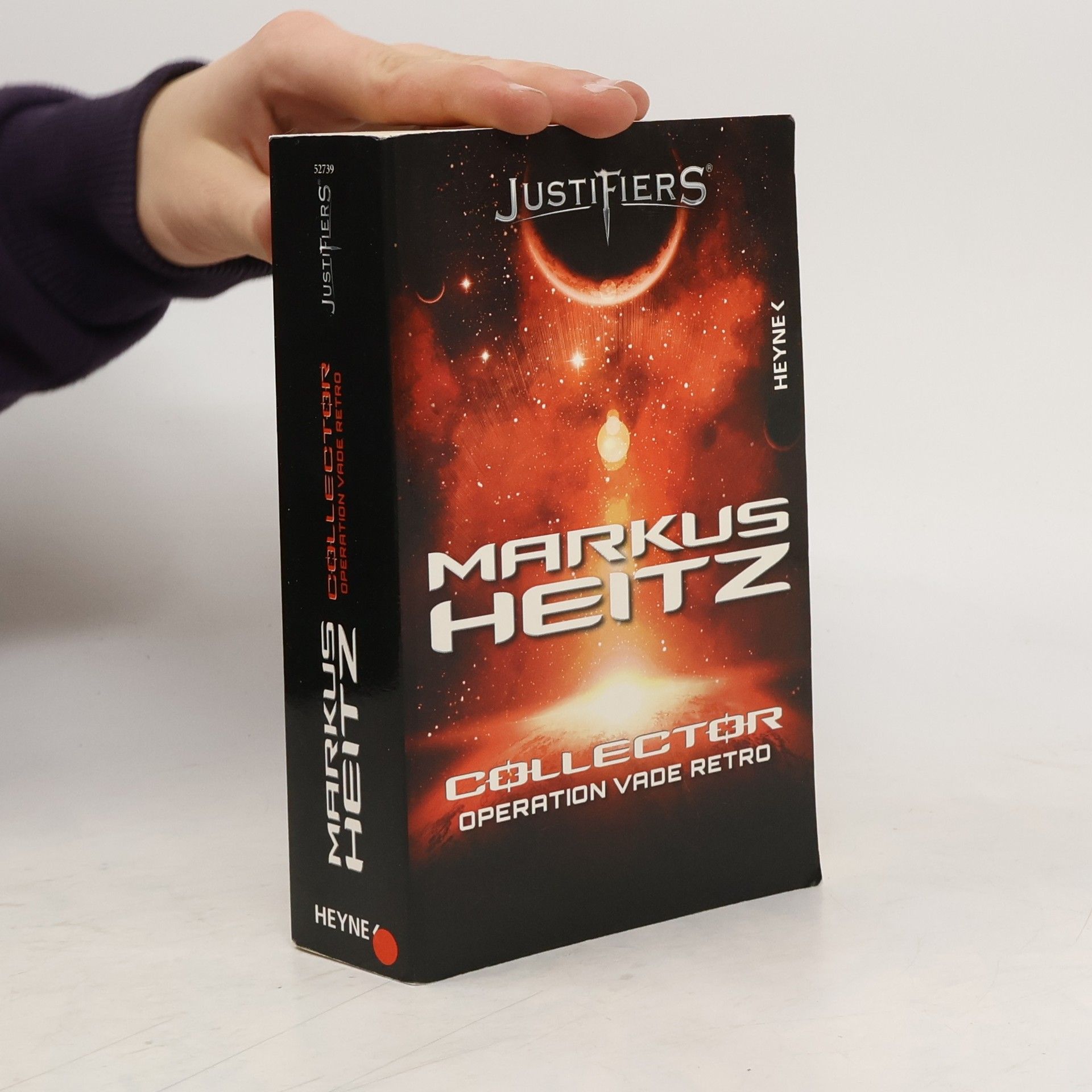 Collector - Operation Vade Retro