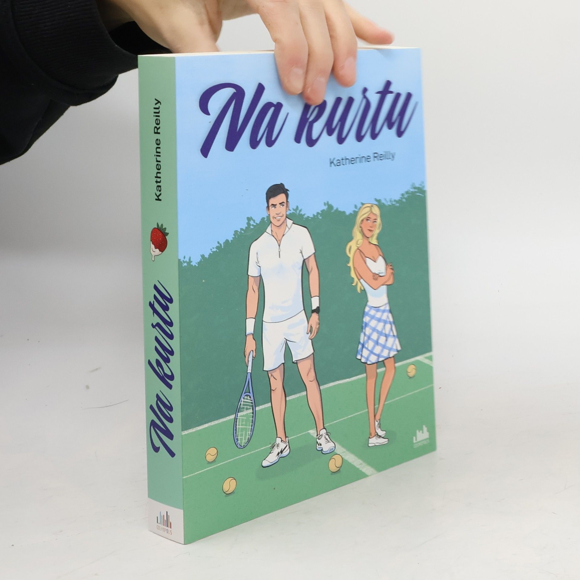 Reilly Katherine Na kurtu