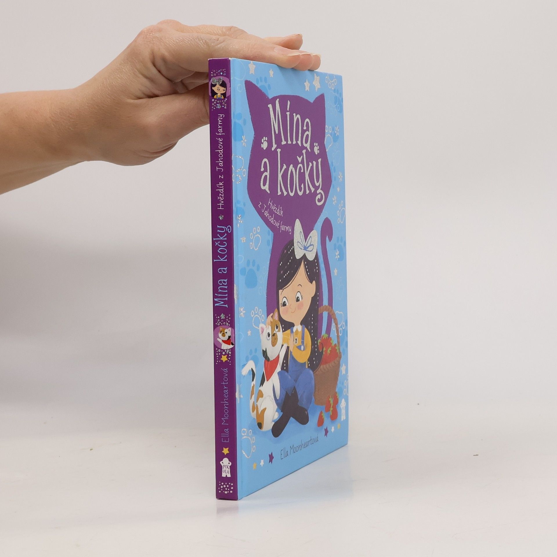 Hvězdík z Jahodové farmy