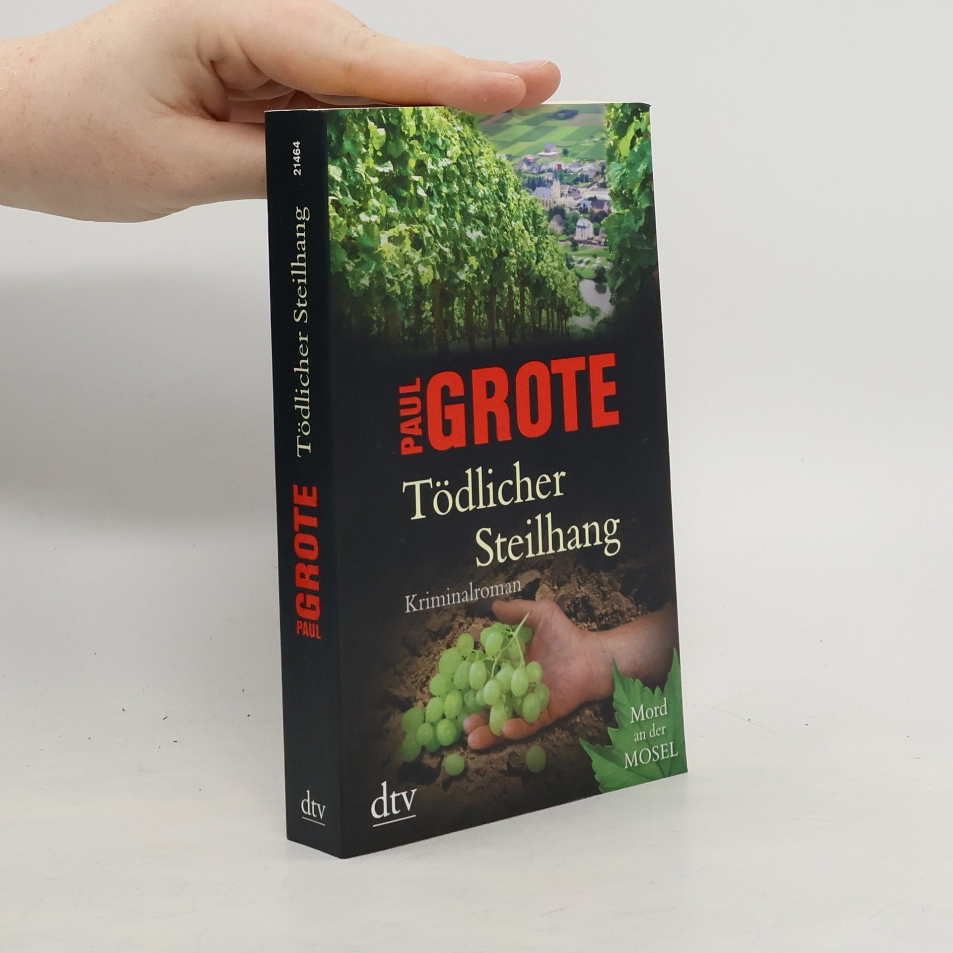 Tödlicher Steilhang