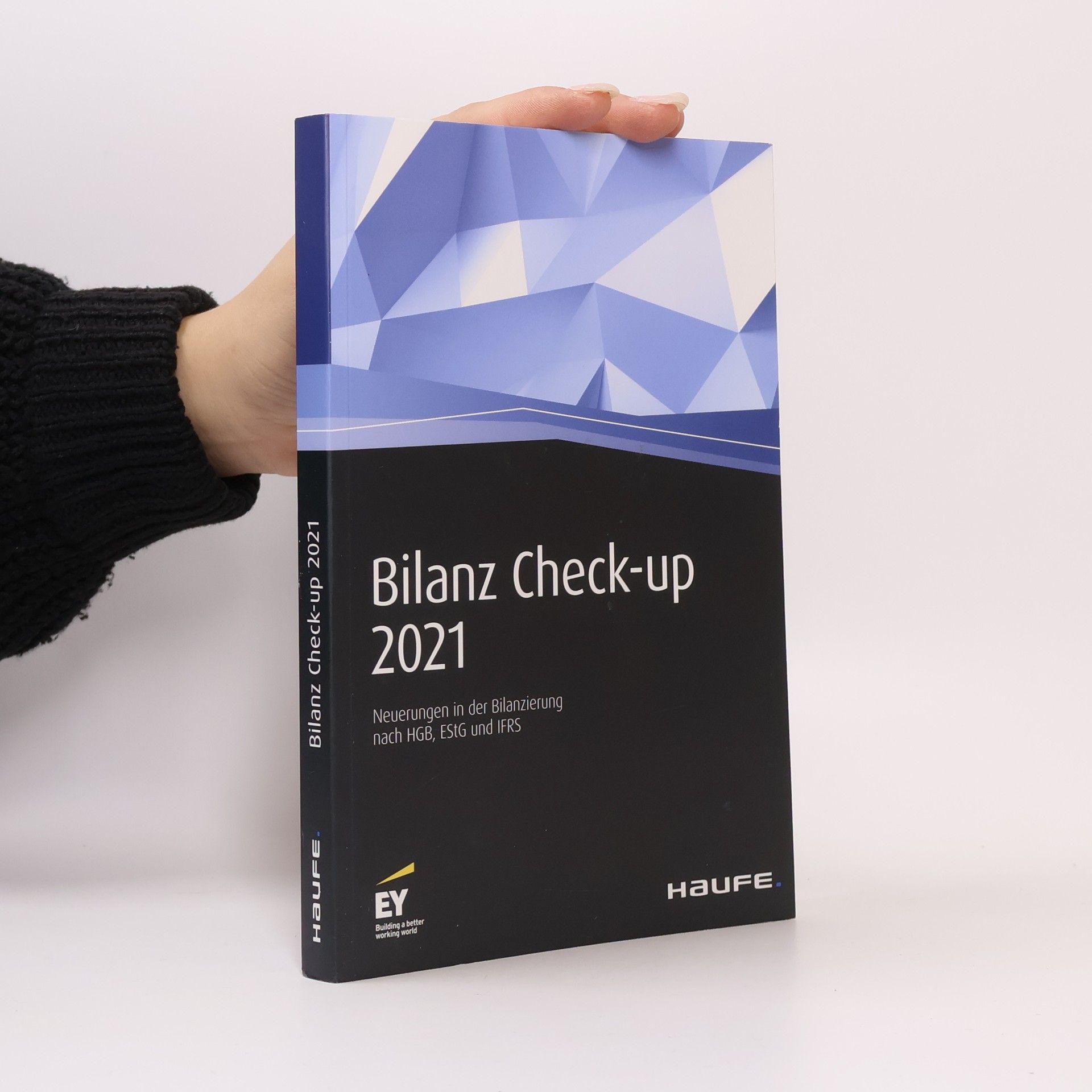 Bilanz Check-up 2021