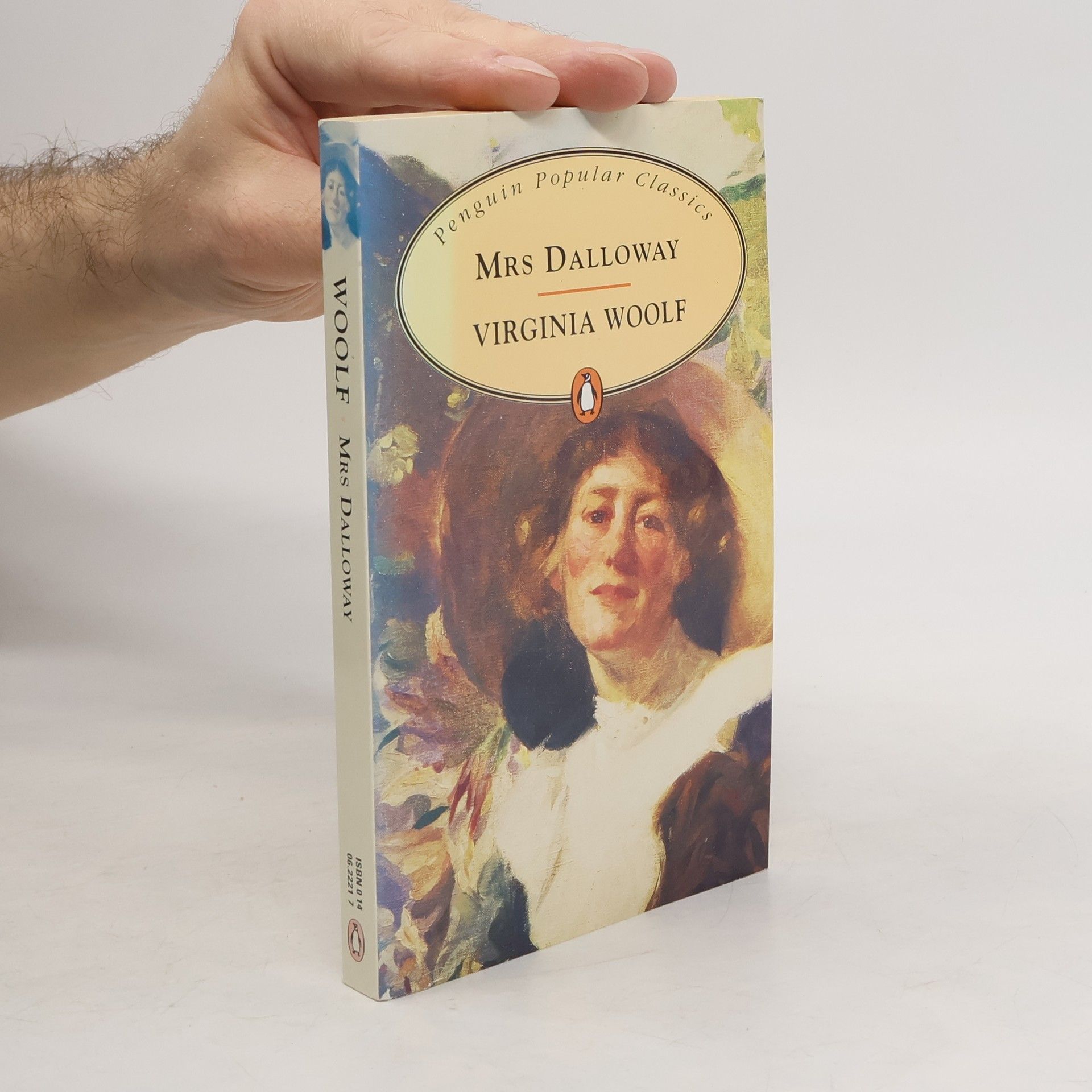Mrs Dalloway