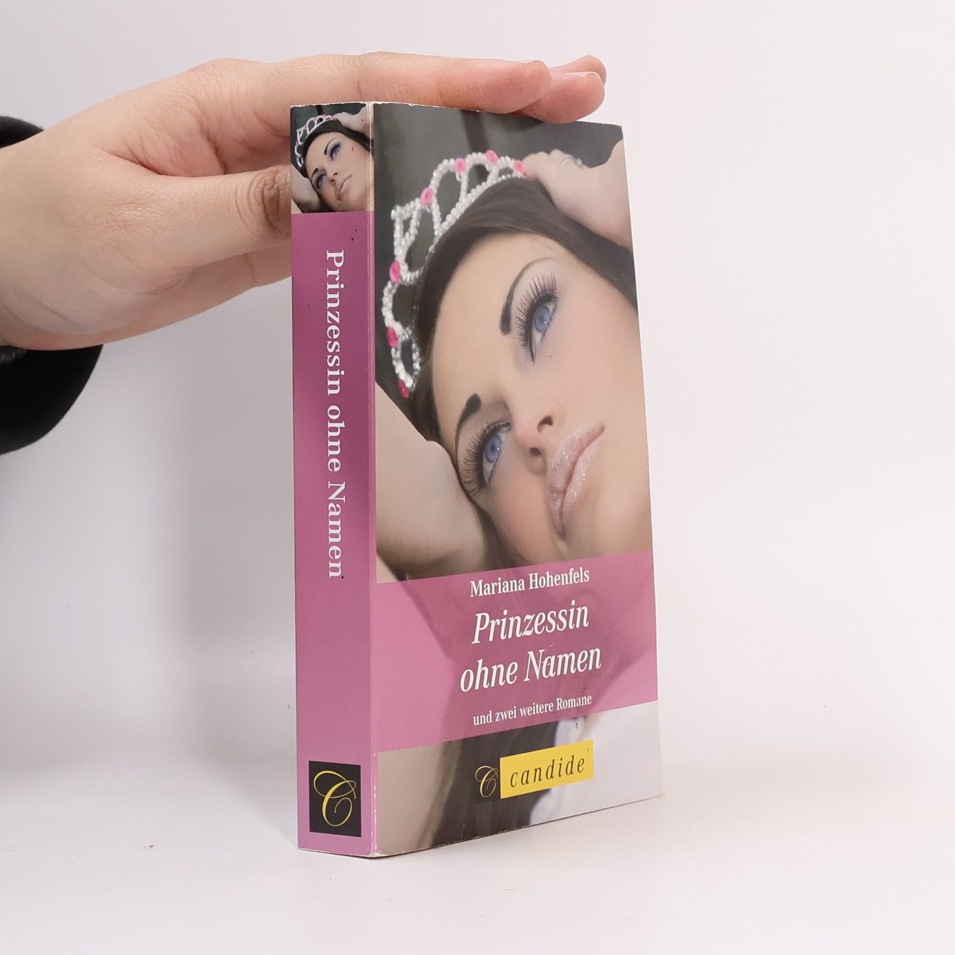 Prinzessin ohne Namen