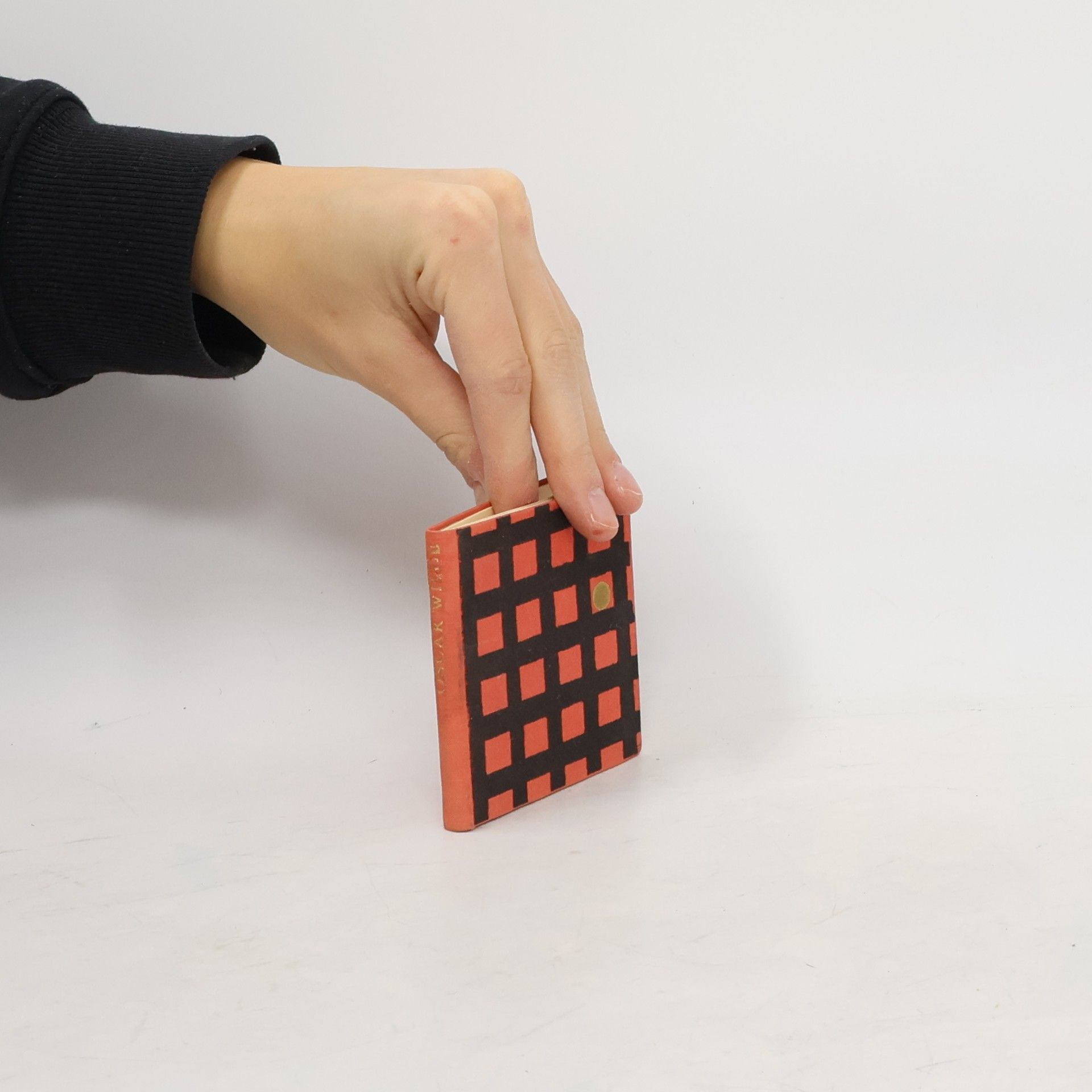 Oscar Wilde Balada o žaláři v Readingu