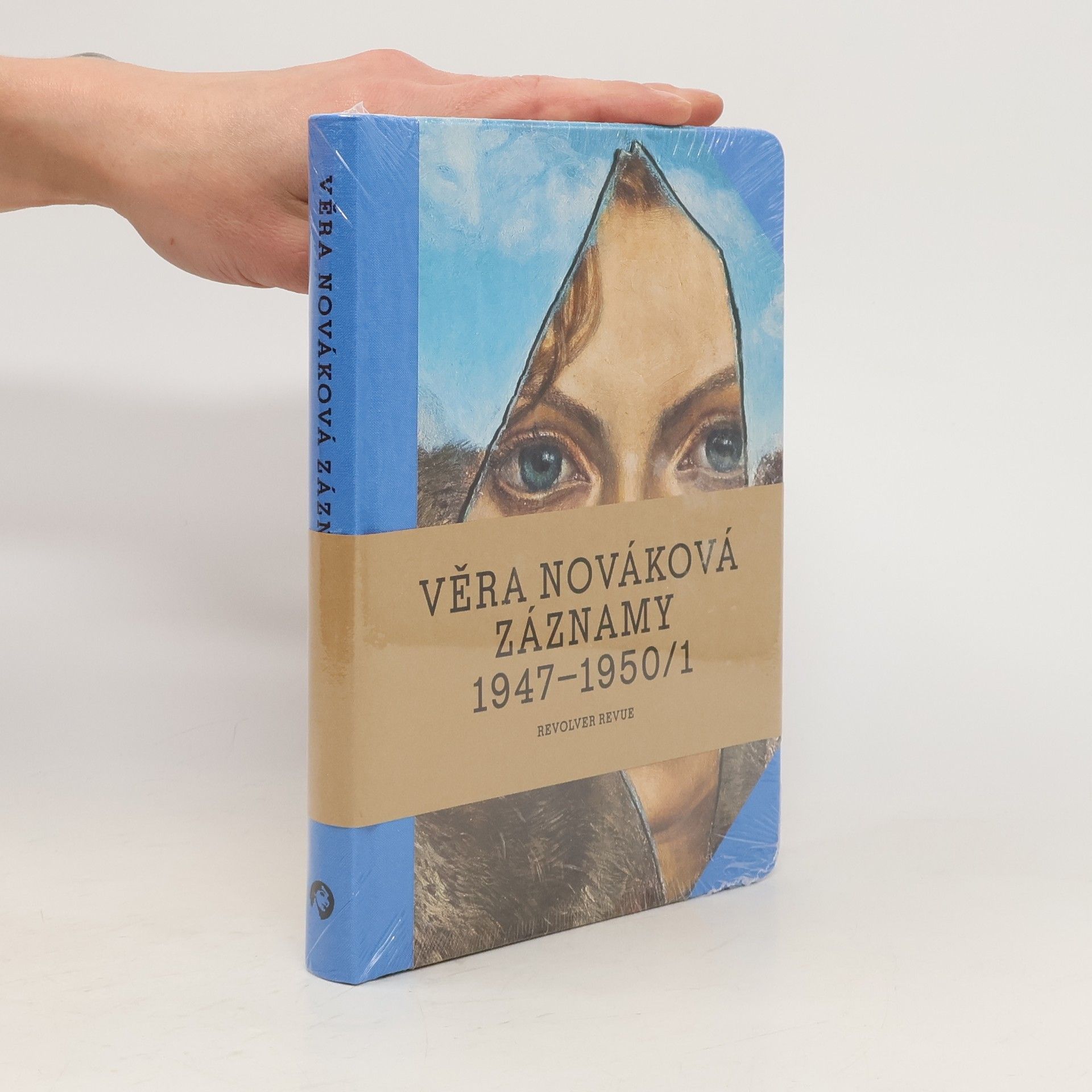 Záznamy 1947-1950/1