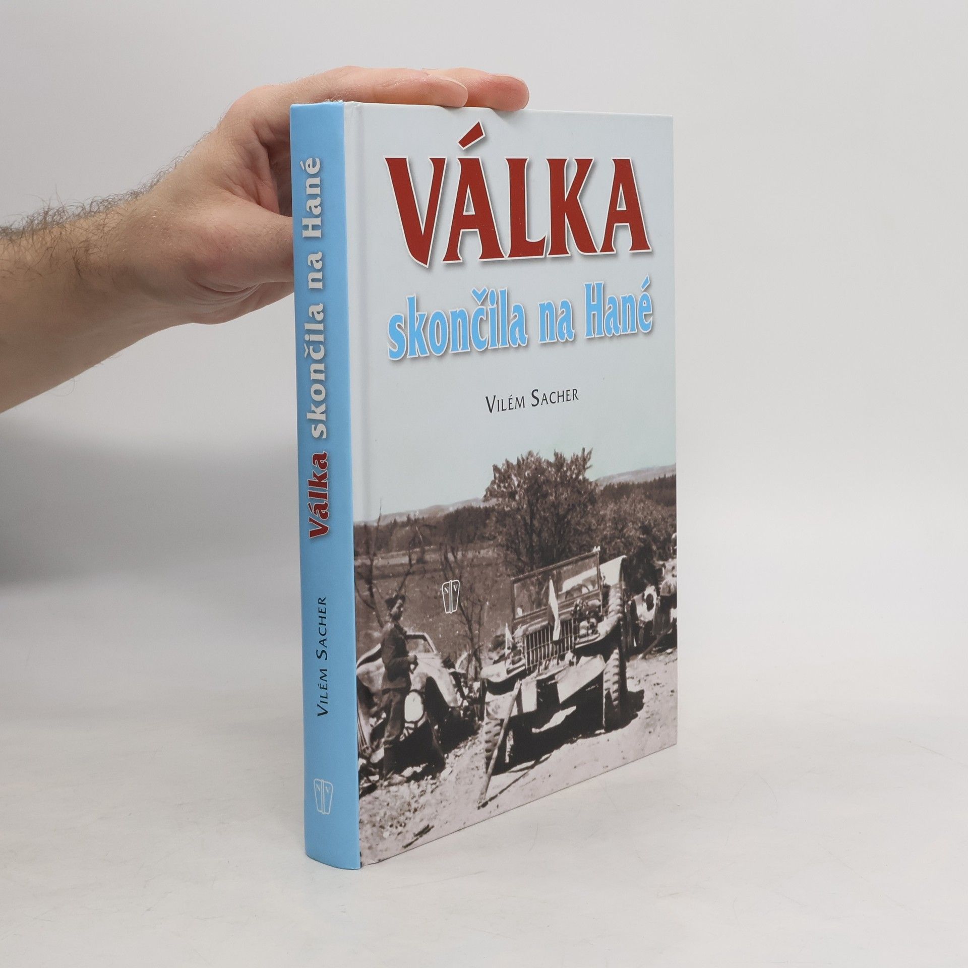 Válka skončila na Hané