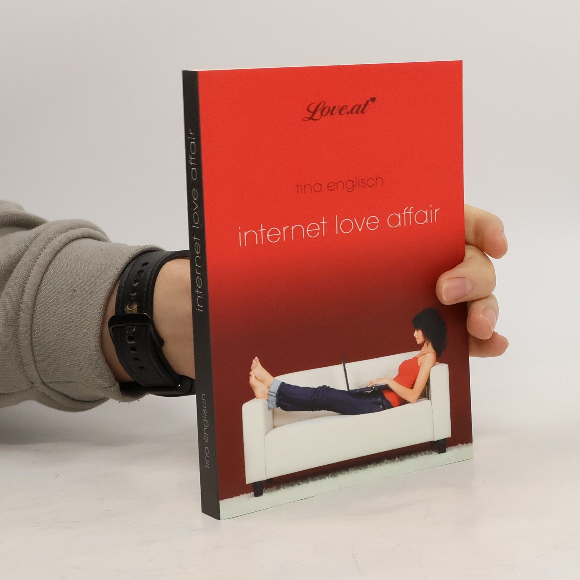 Internet Love Affair