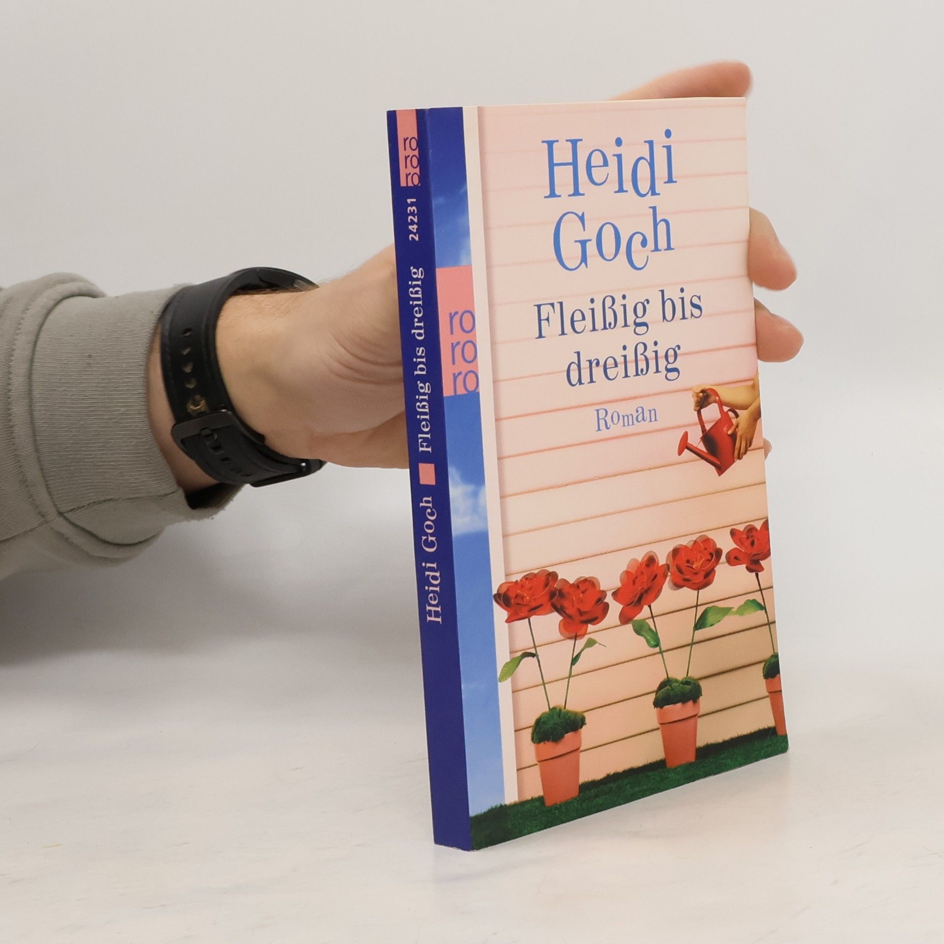 Fleißig bis dreißig