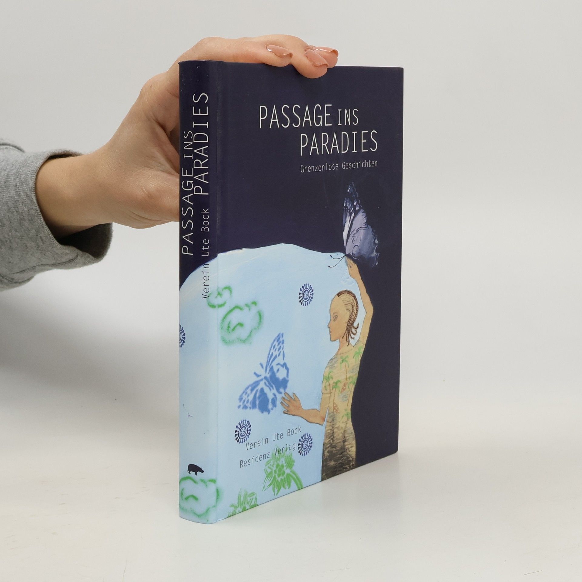 Various authors Passage ins Paradies