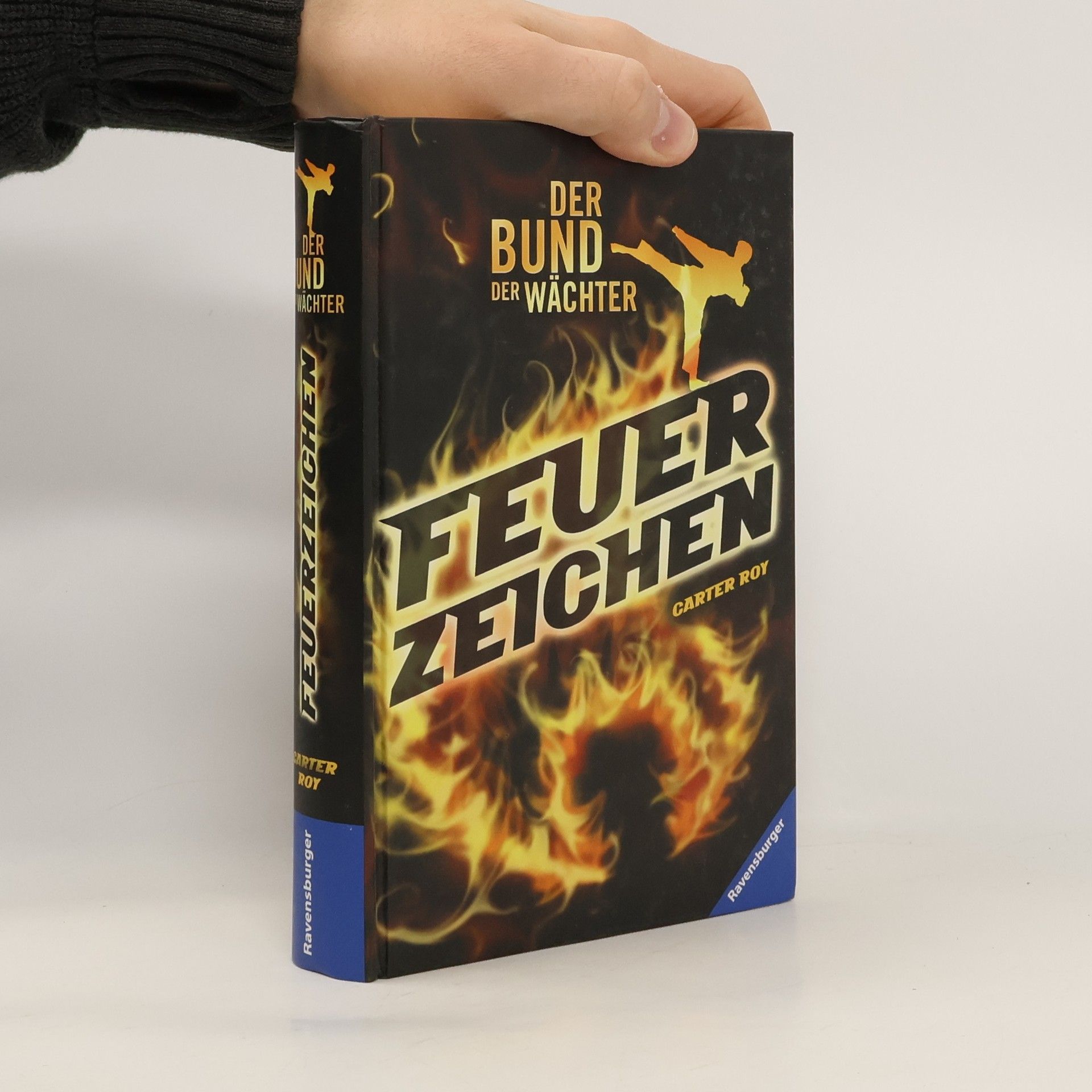 Feuerzeichen