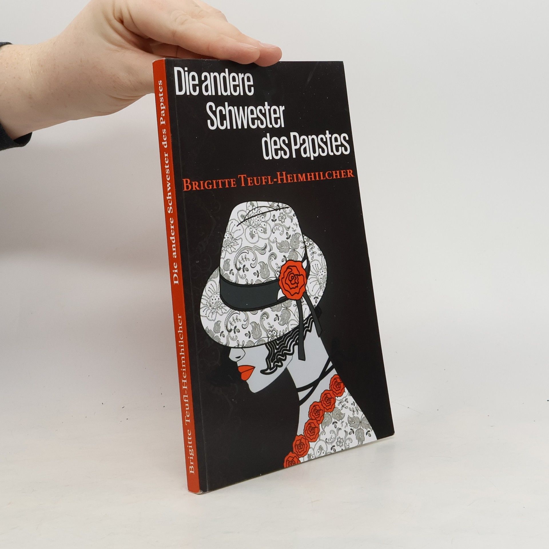 Die andere Schwester des Papstes