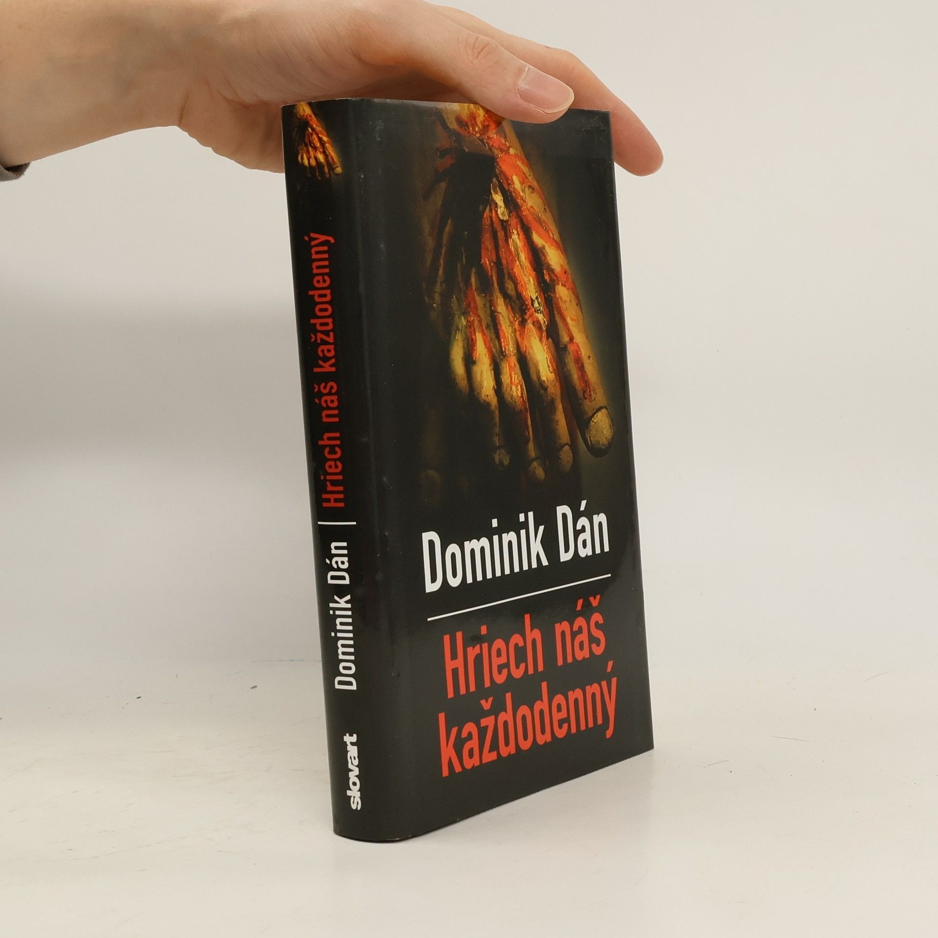 Dominik Dán Hriech náš každodenný