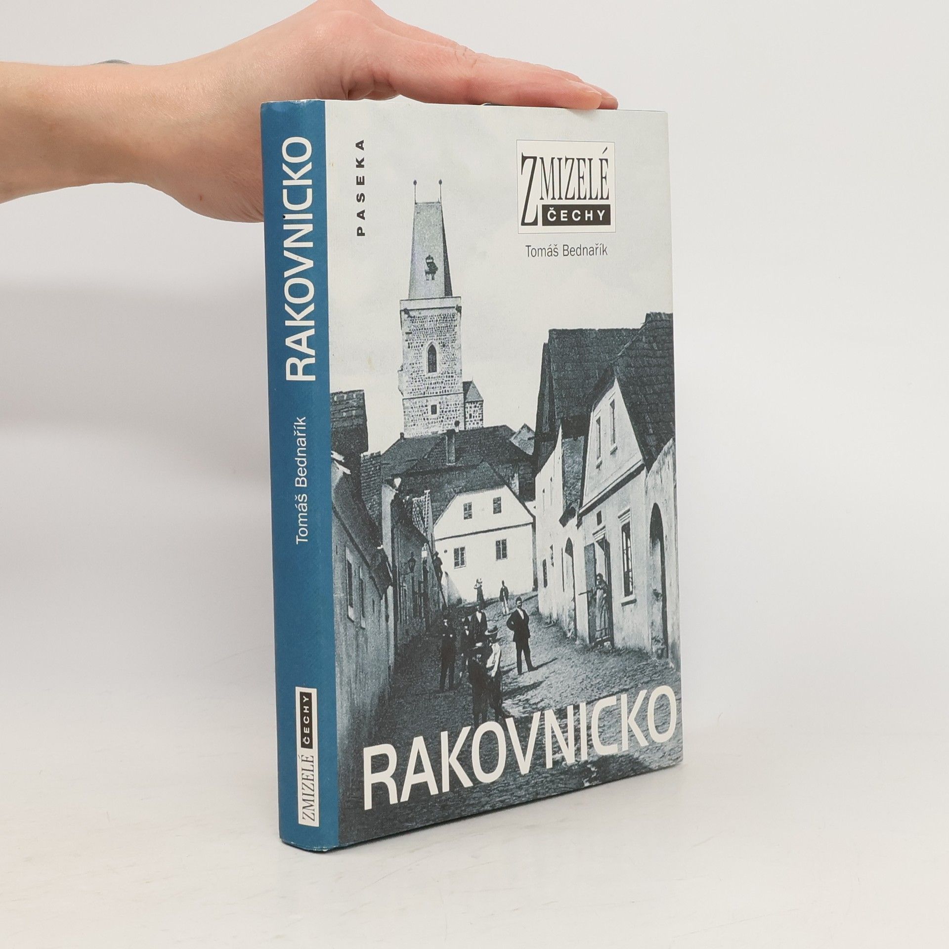 Rakovnicko