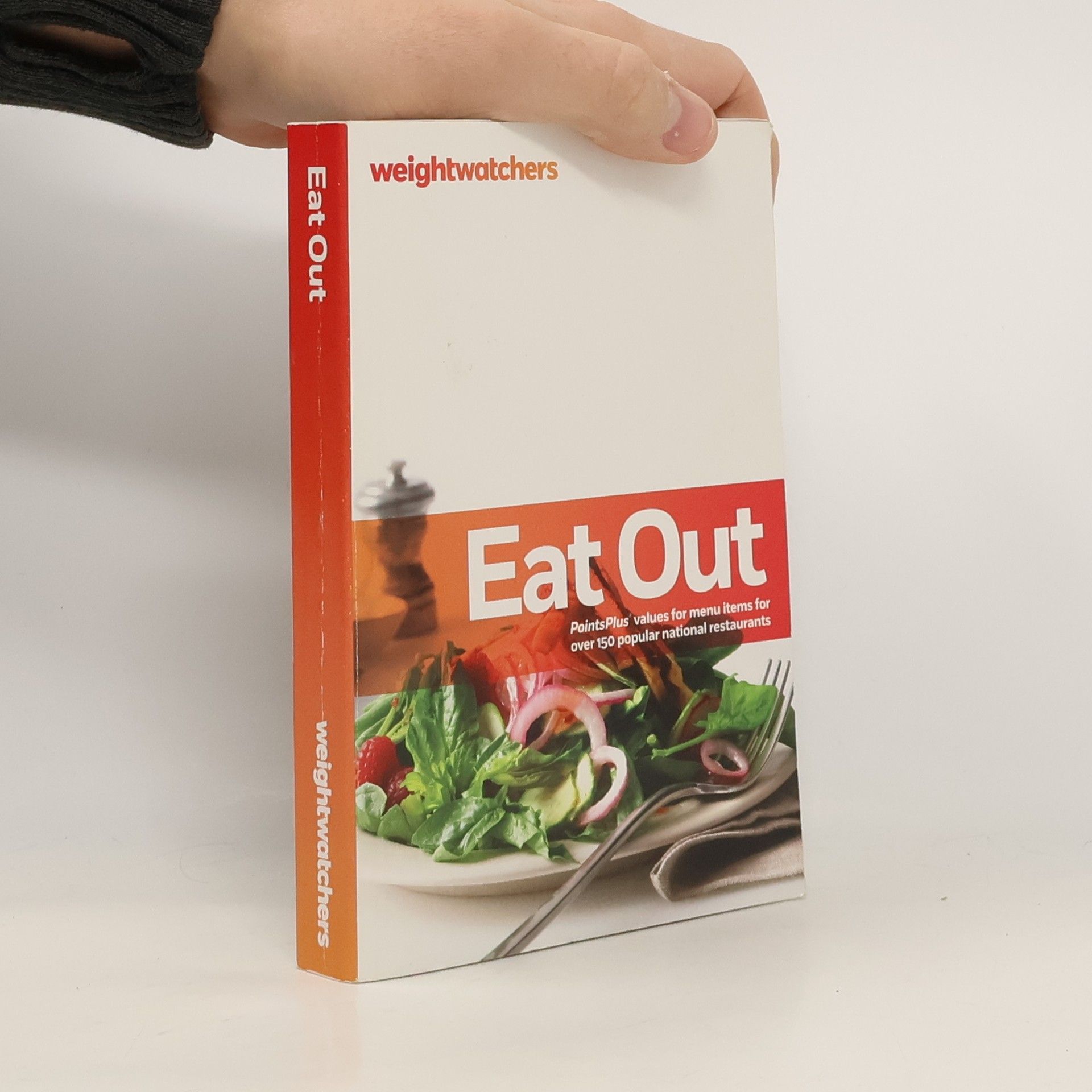 Autorenkollektiv Eat Out