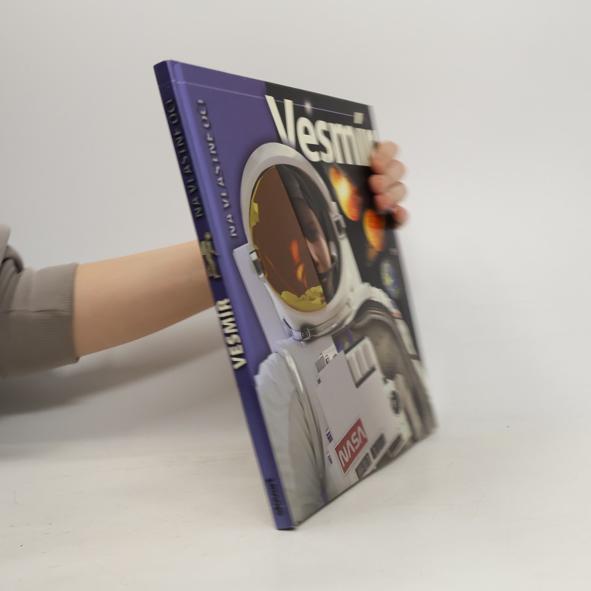 Vesmír na vlastné oči