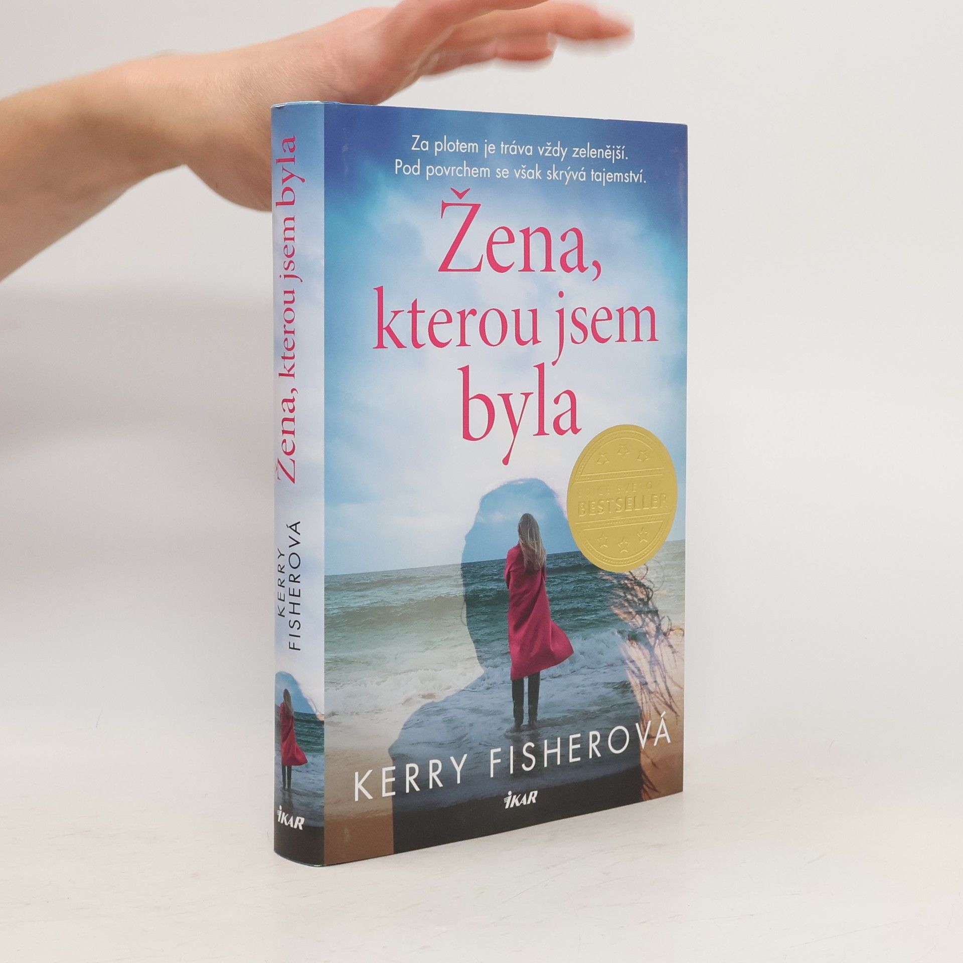 Žena, kterou jsem byla