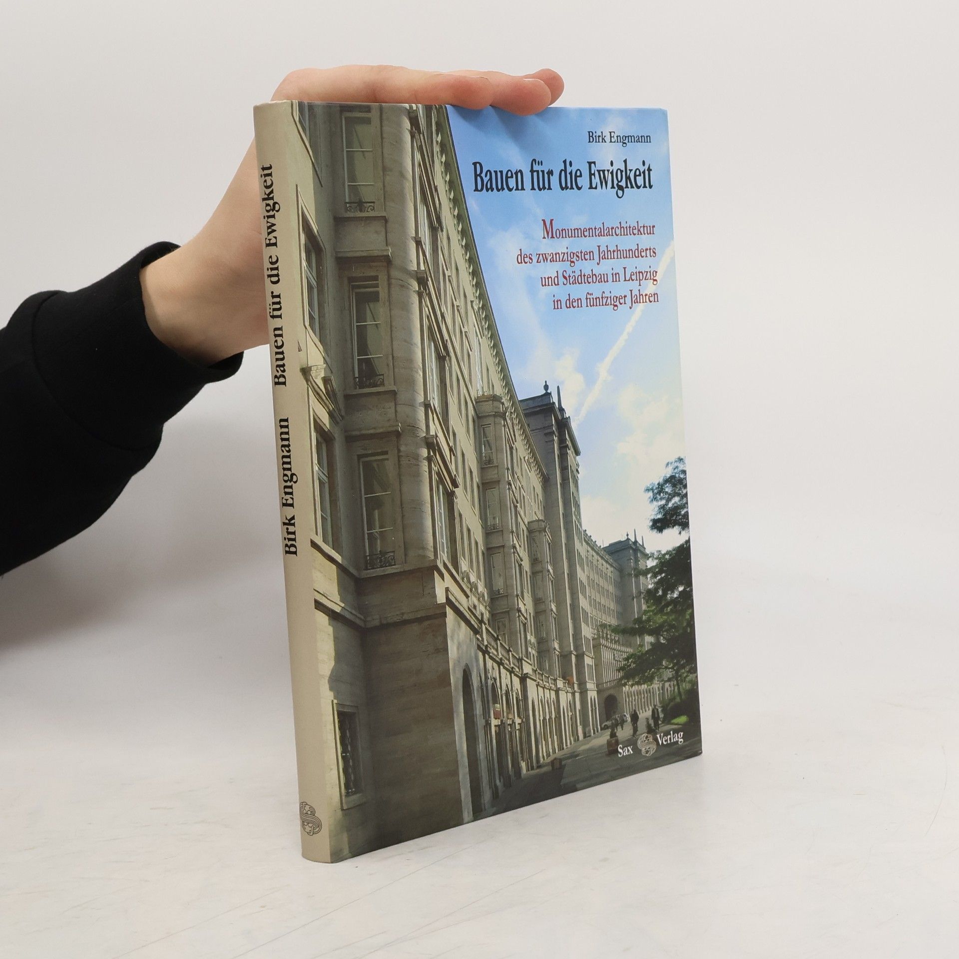 Bauen für die Ewigkeit