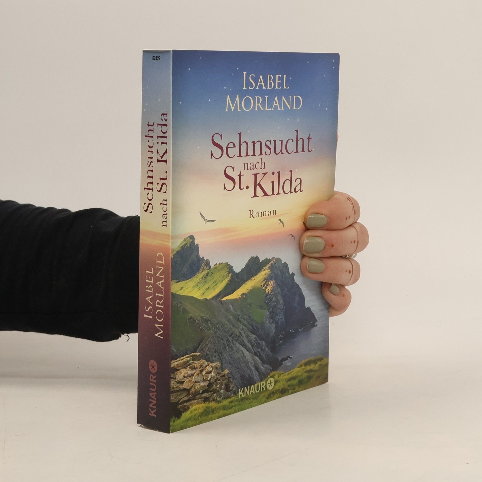 Sehnsucht nach St. Kilda