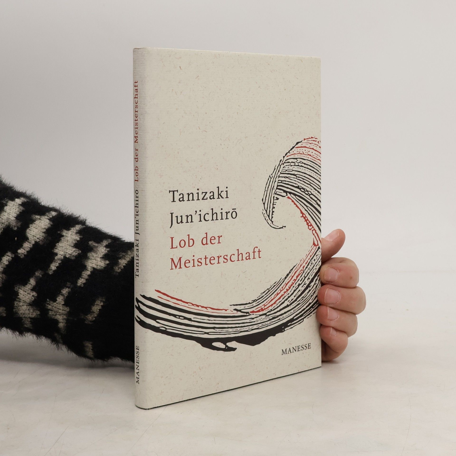 Lob der Meisterschaft