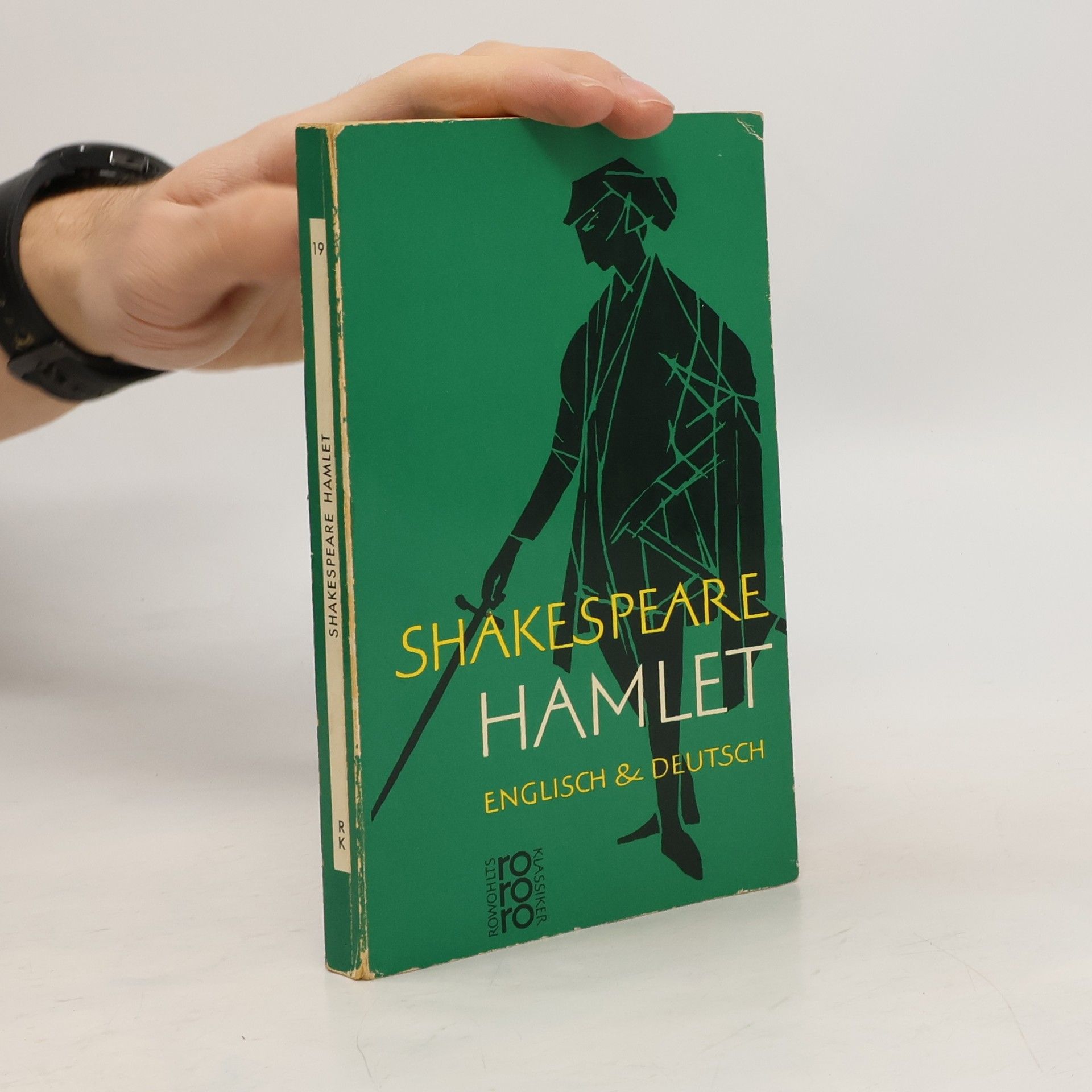 William Shakespeare Hamlet