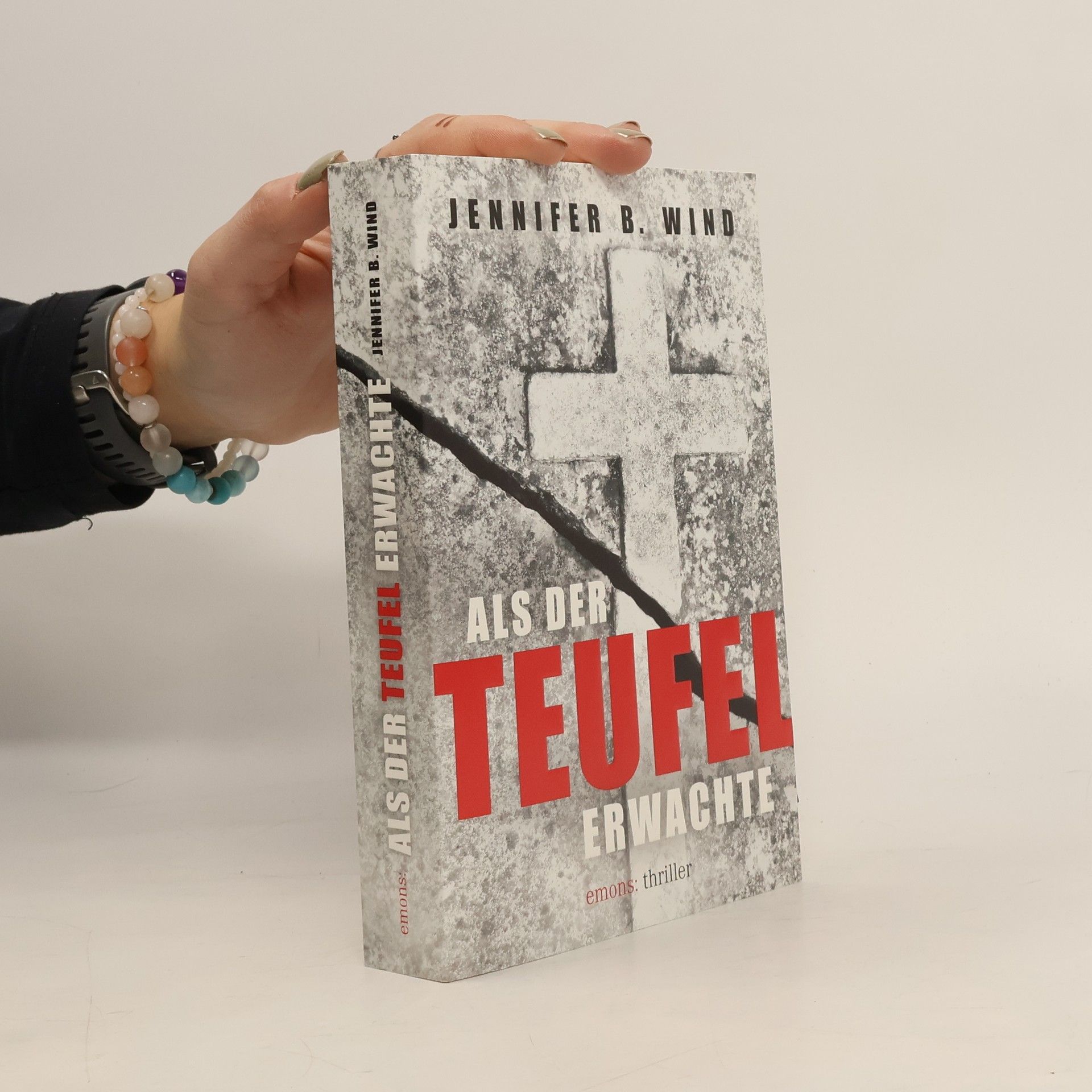 Als der Teufel erwachte