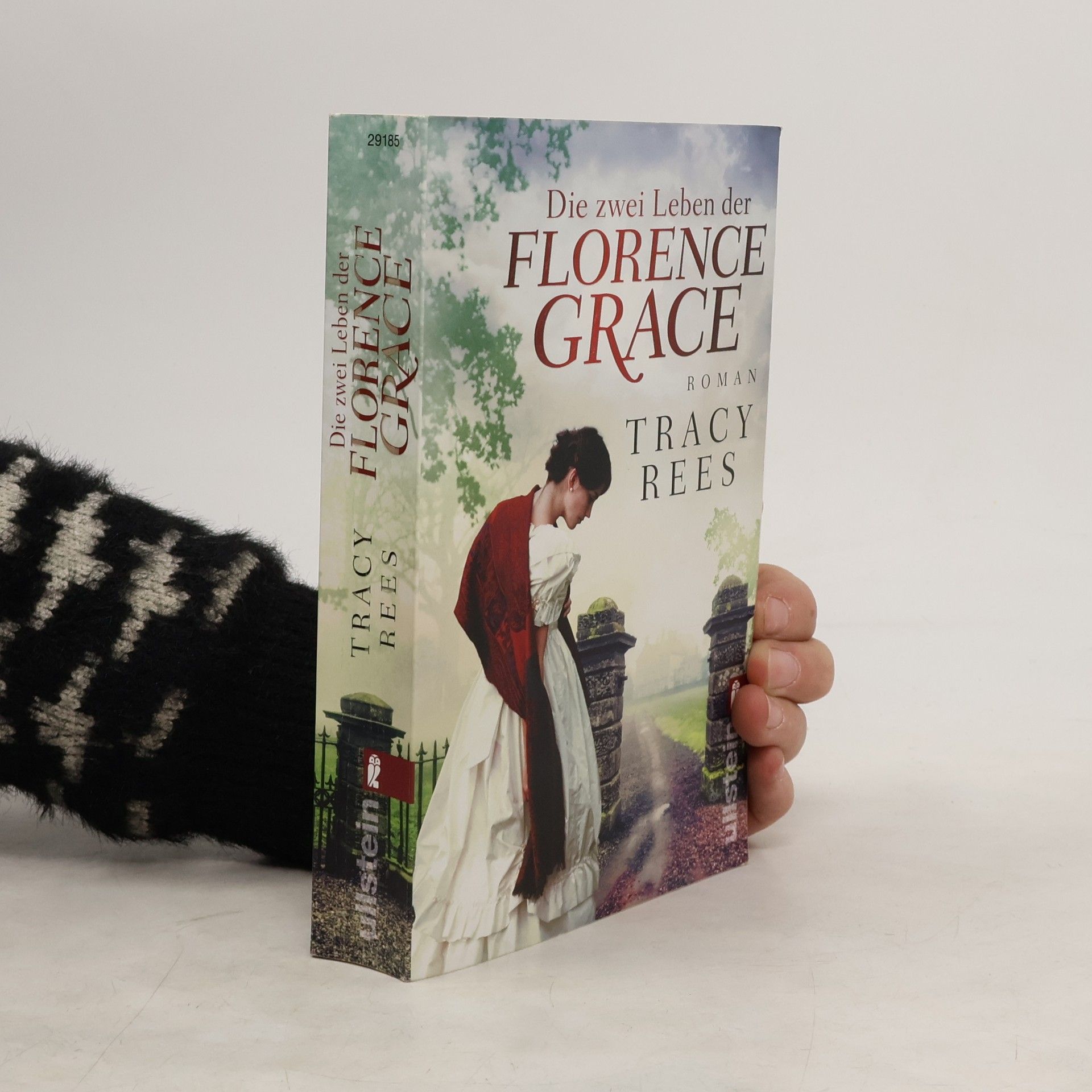 Tracy Rees Die zwei Leben der Florence Grace