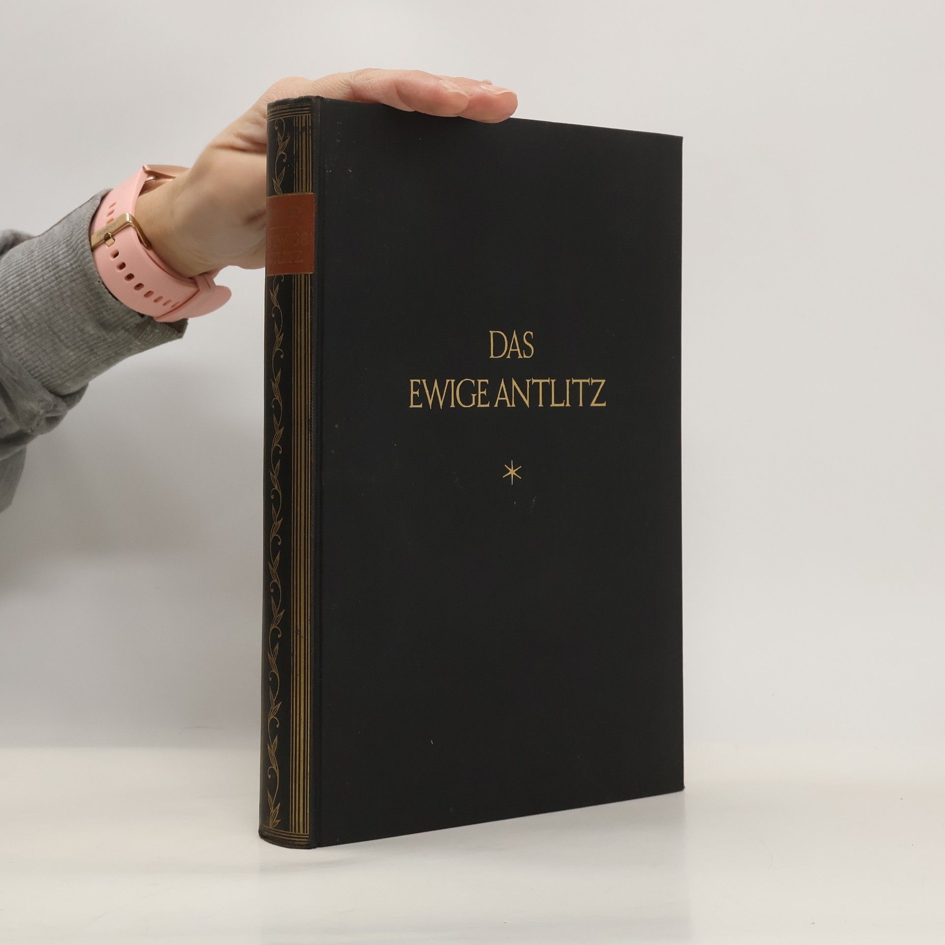 Das Ewige Antlitz