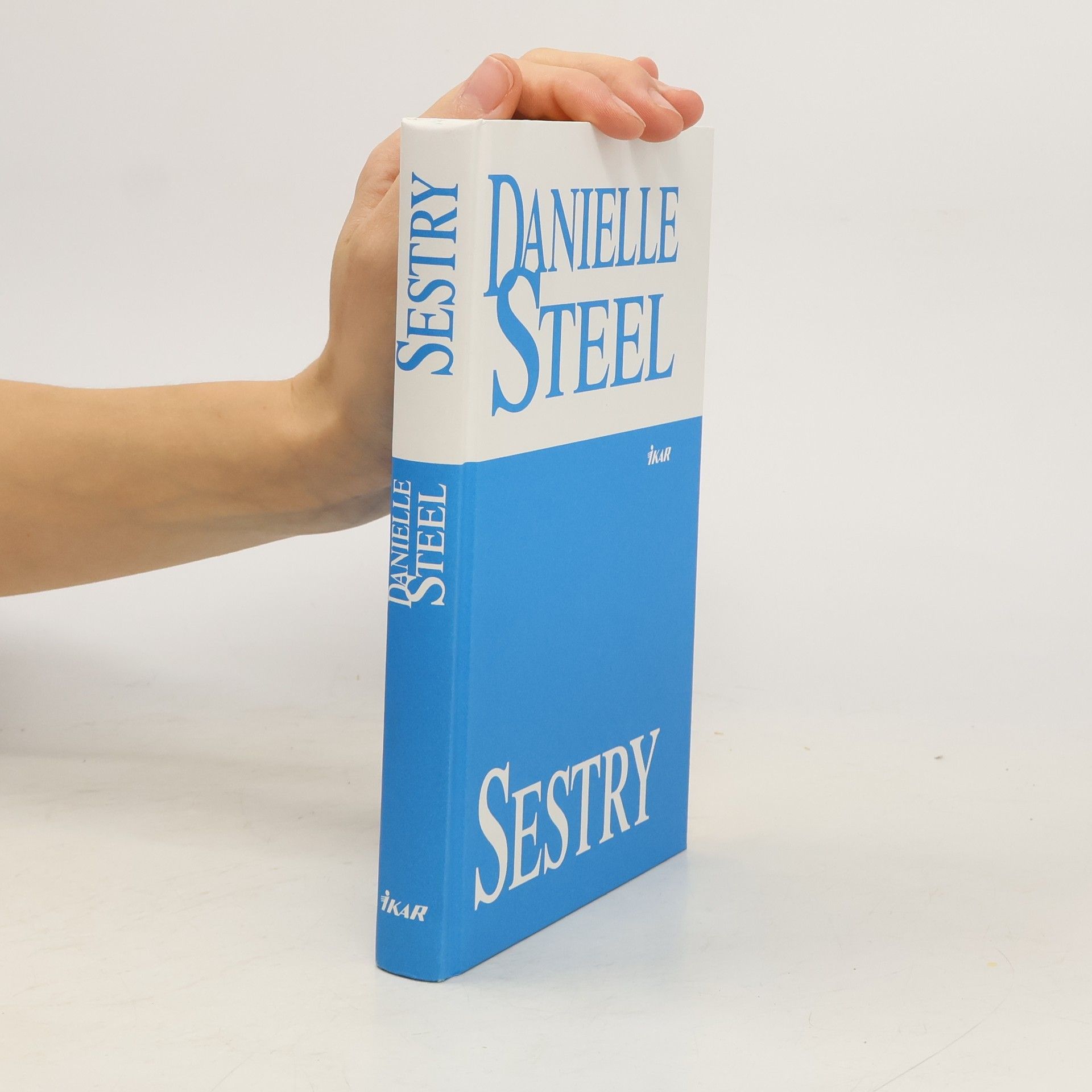 Danielle Steel Sestry