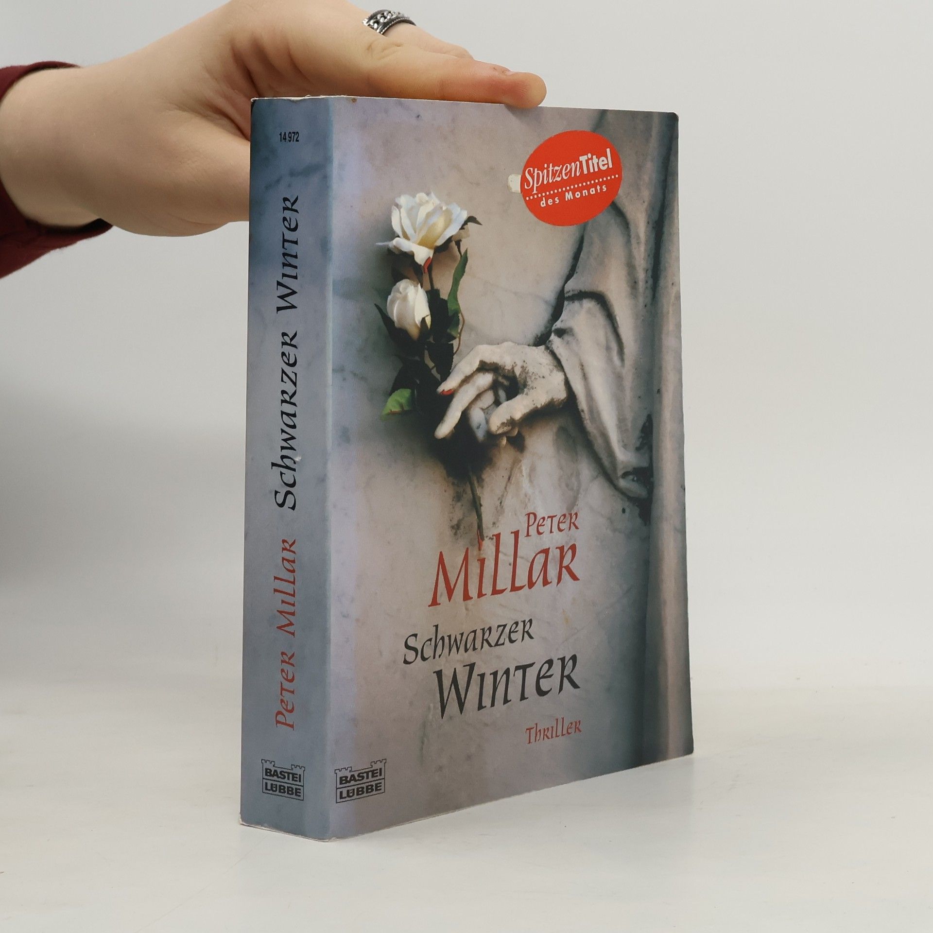 Peter Millar Schwarzer Winter