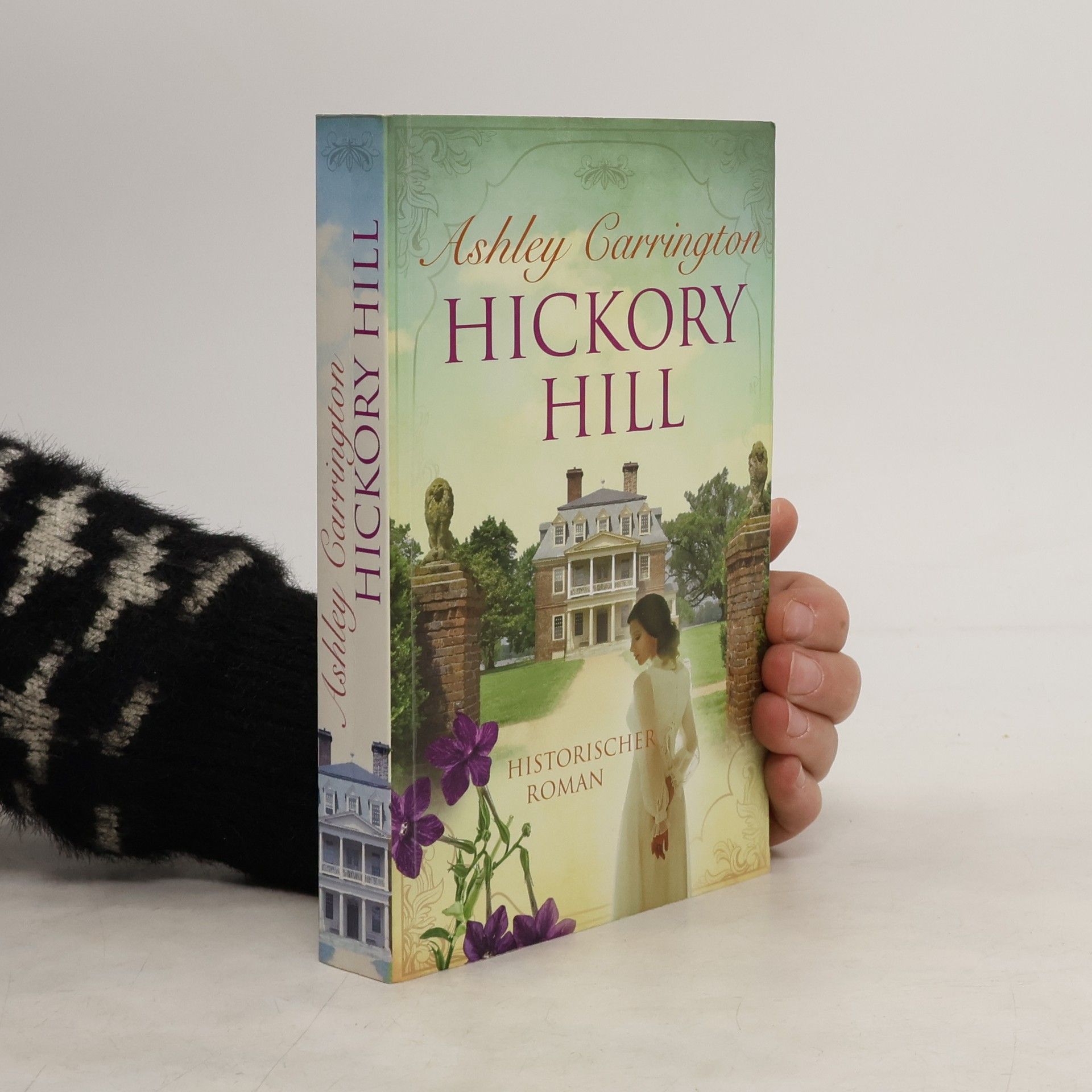 Rainer M. Schröder Hickory Hill