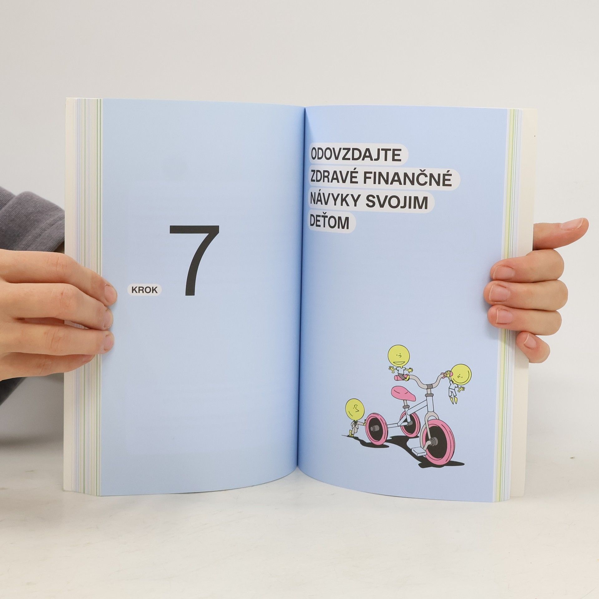 Juraj Hrbatý Koľko stojí vaše šťastie?