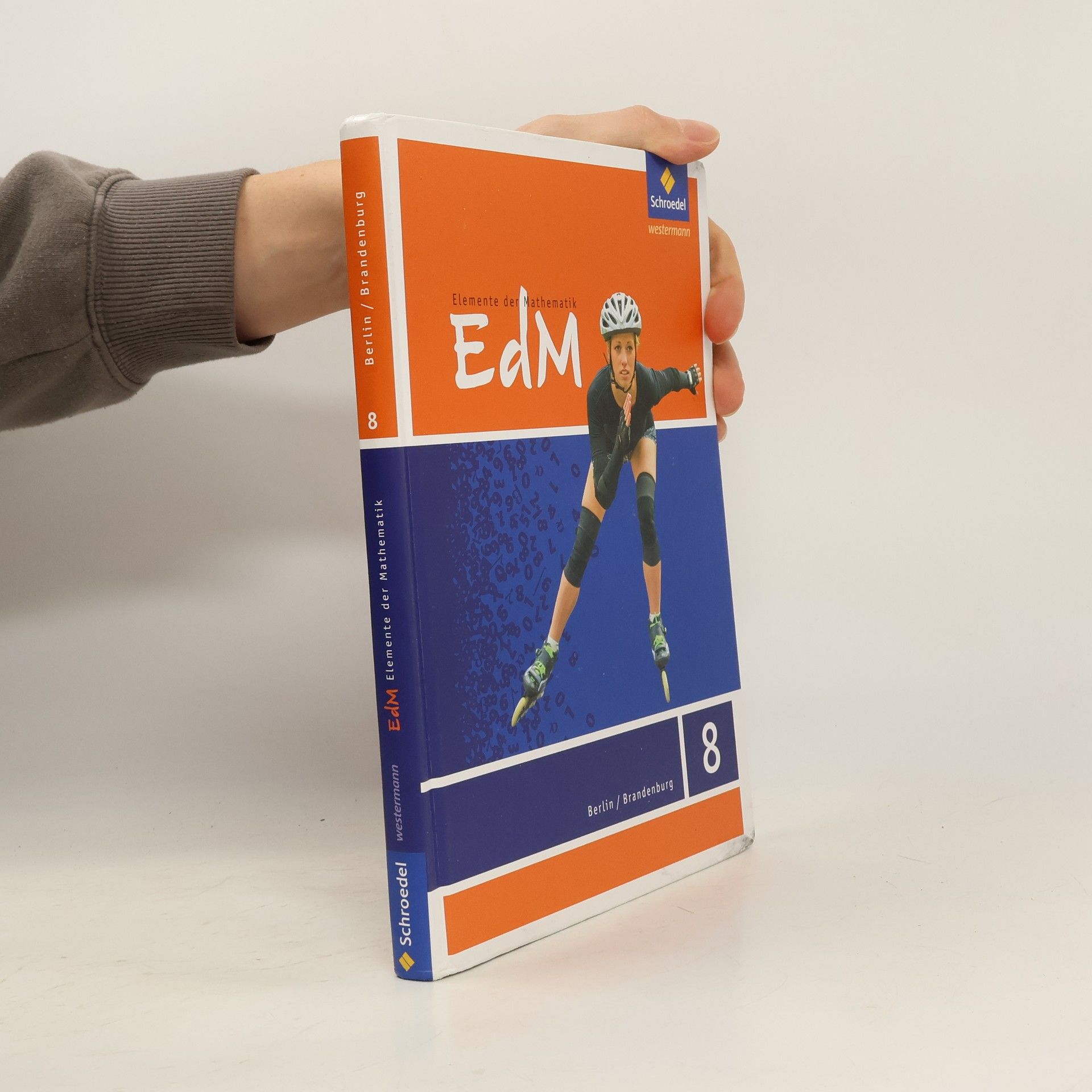 Autores varios Elemente der Mathematik - EdM