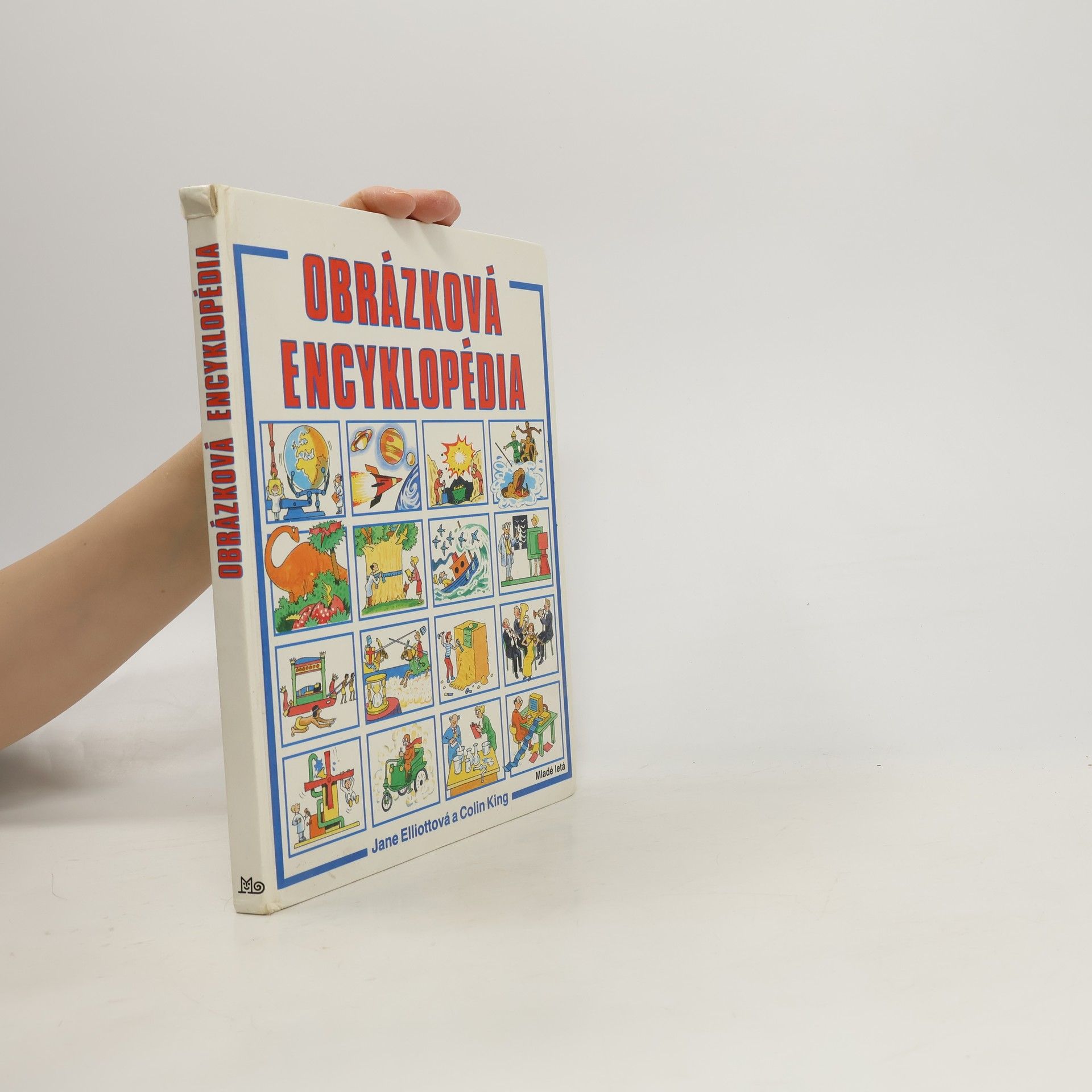 Obrázková encyklopédia
